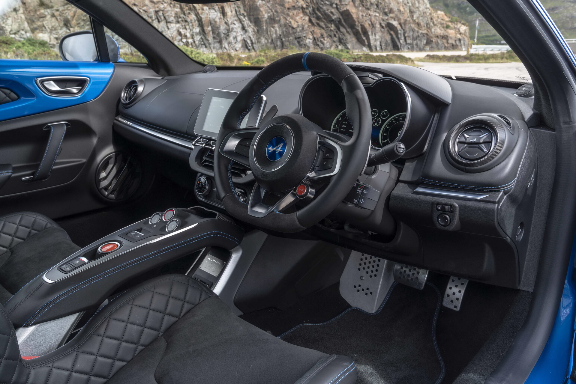 Renault’s Design Chief Sheds Light On The Future Of The Alpine Brand And Other Models