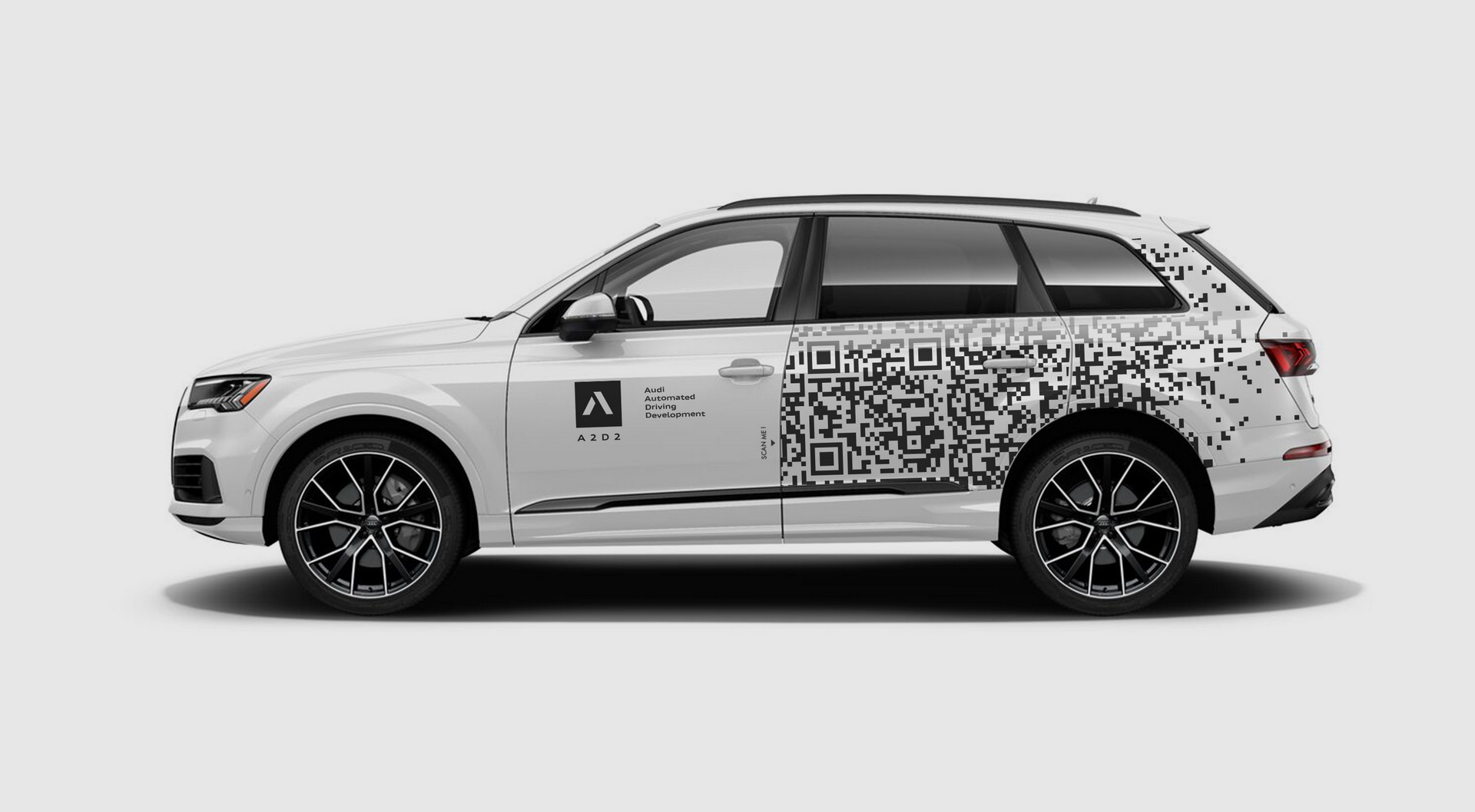 Audi Sets Up New Automated Driving R&D Center In Silicon Valley