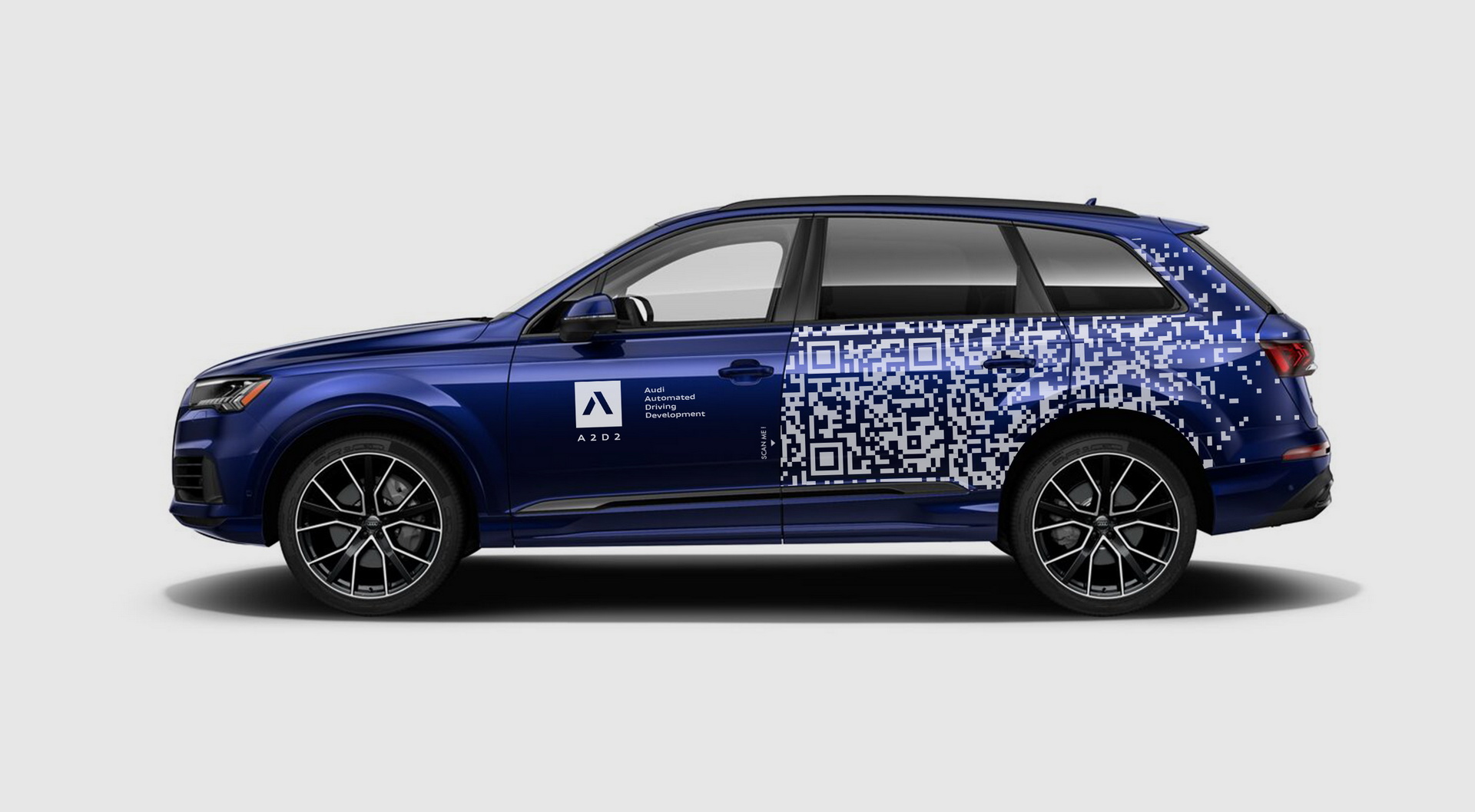 Audi Sets Up New Automated Driving R&D Center In Silicon Valley