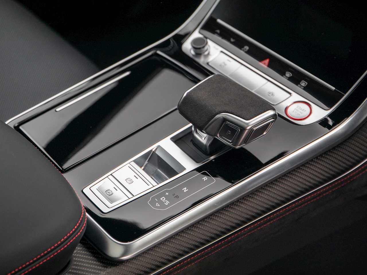 This Is What The Audi RS Q8 Looks Like With The Vorsprung Package