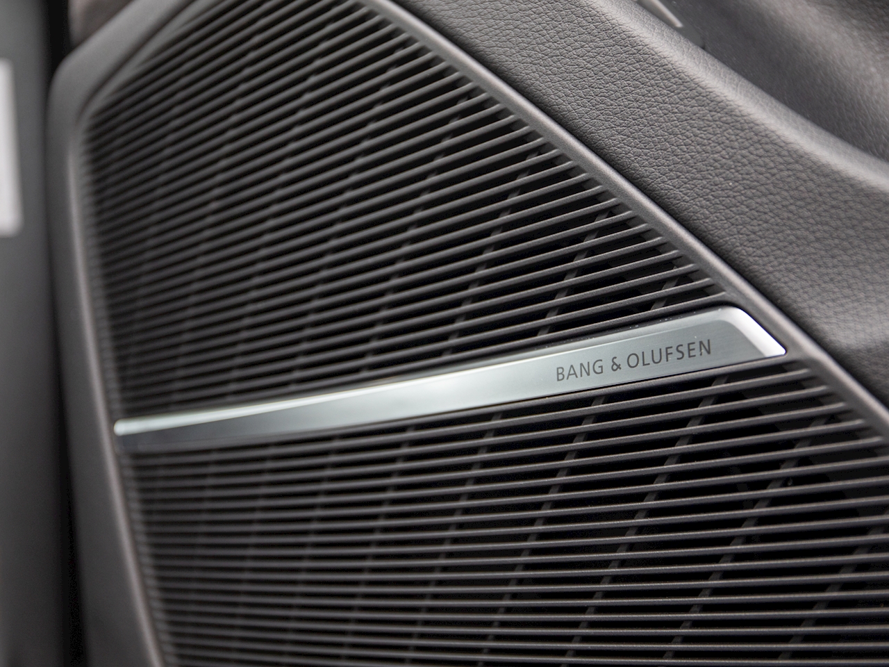 This Is What The Audi RS Q8 Looks Like With The Vorsprung Package