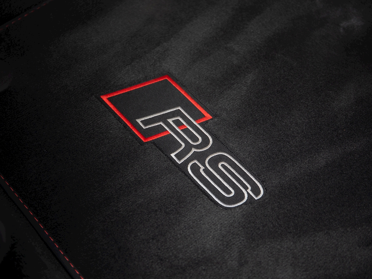 This Is What The Audi RS Q8 Looks Like With The Vorsprung Package