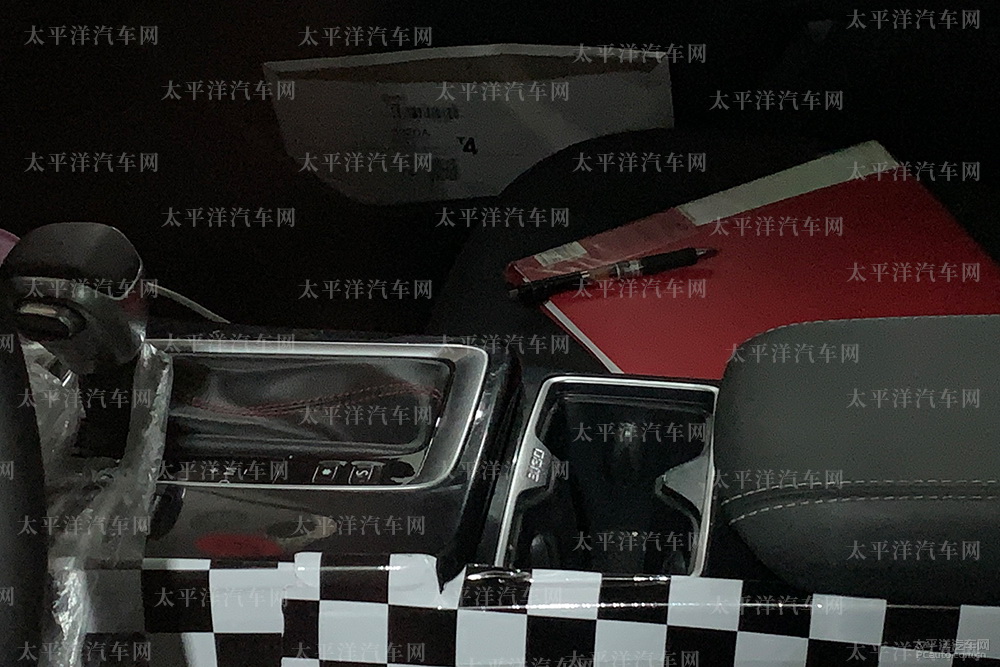 Beijing Auto Patents New BJ30 SUV (Just So Jeep Doesn’t Get Any Ideas)