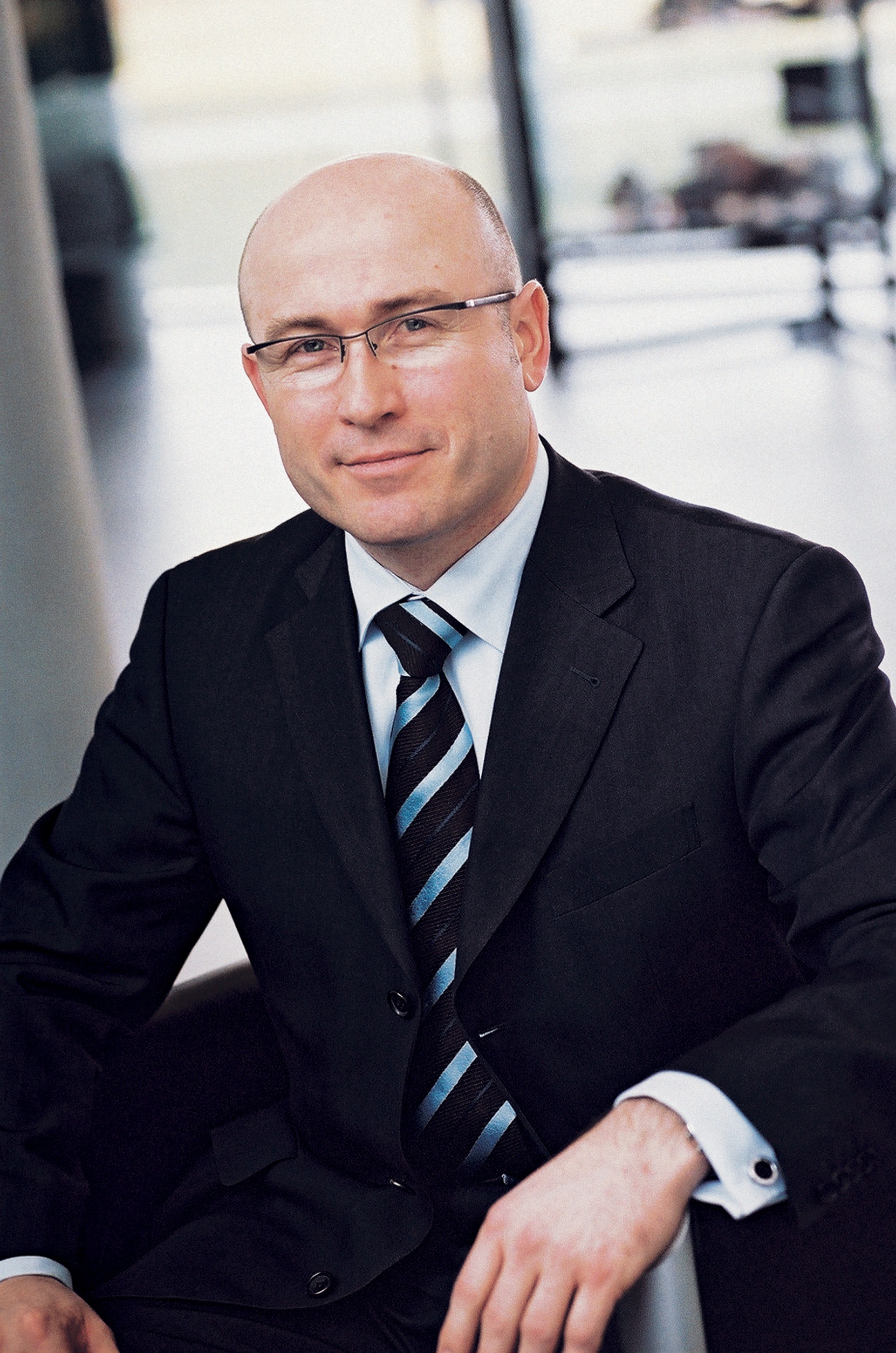 Skoda Chief Bernhard Maier To Lead Porsche, Oliver Blume Moving To Volkswagen?