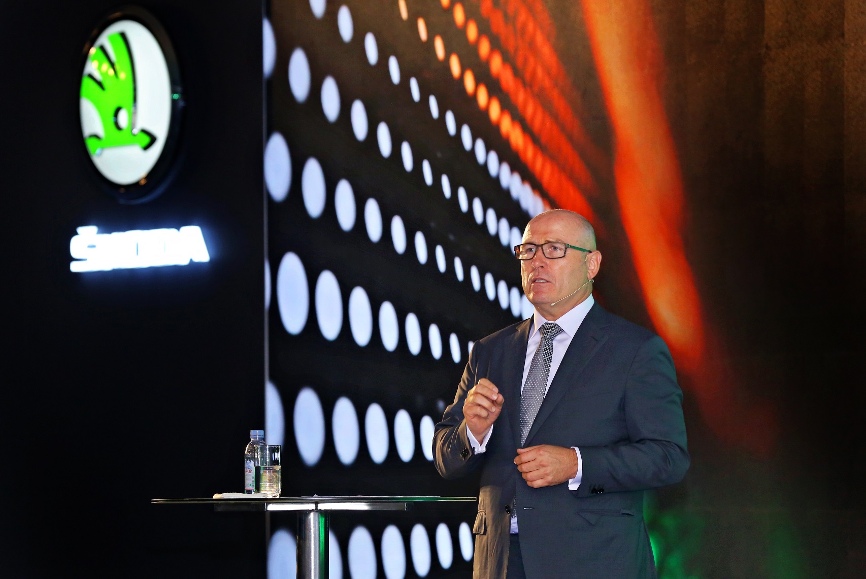 Skoda Chief Bernhard Maier To Lead Porsche, Oliver Blume Moving To Volkswagen?