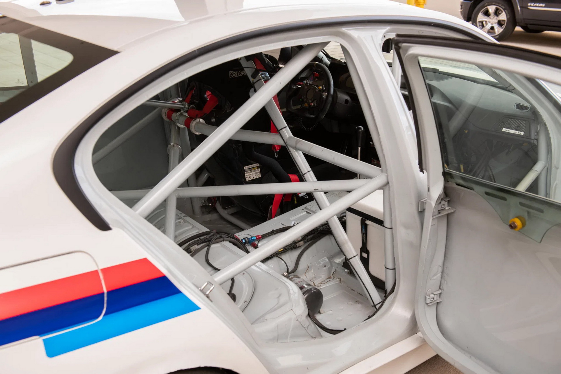 This BMW Is The Ultimate 328i Track Racer