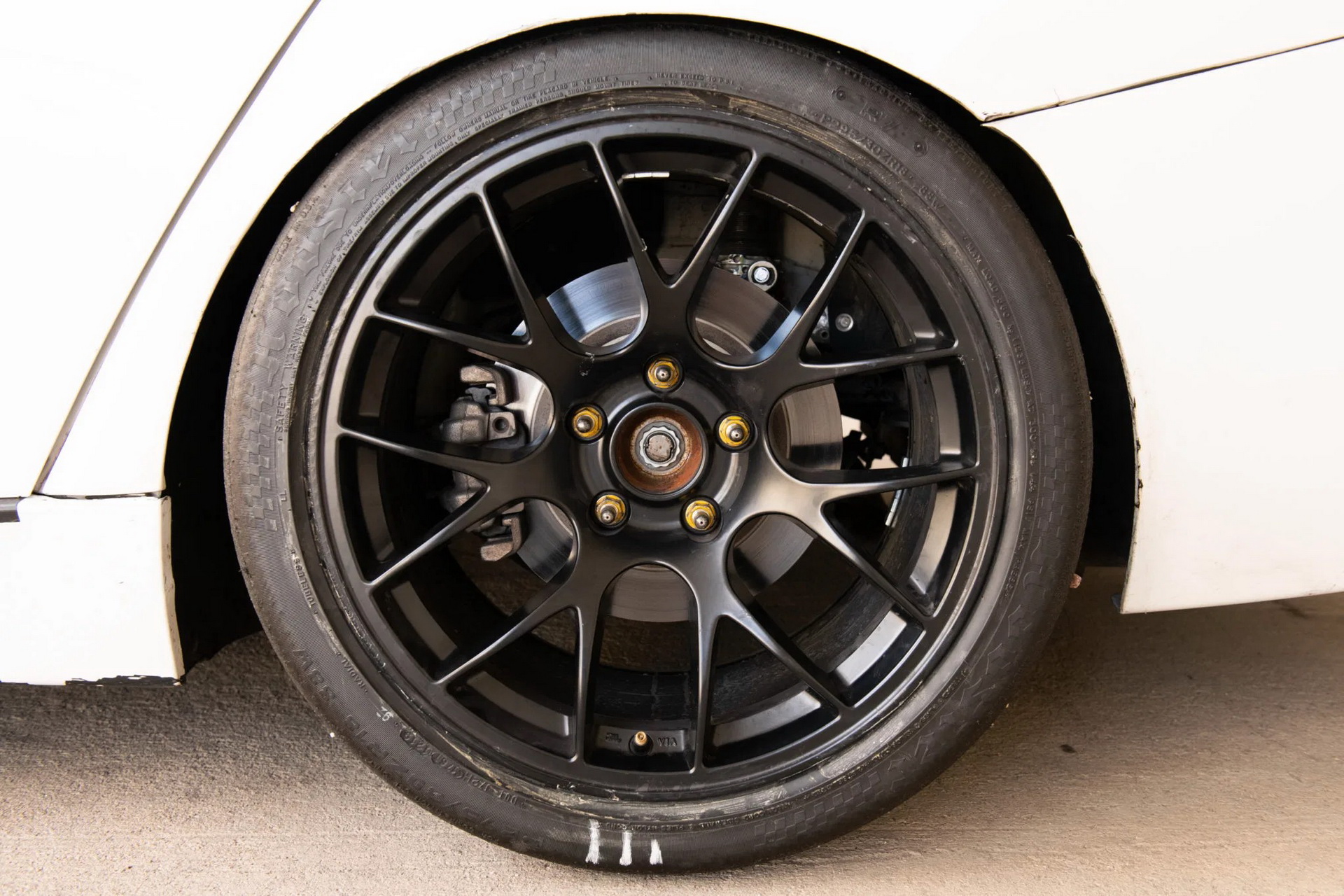 This BMW Is The Ultimate 328i Track Racer