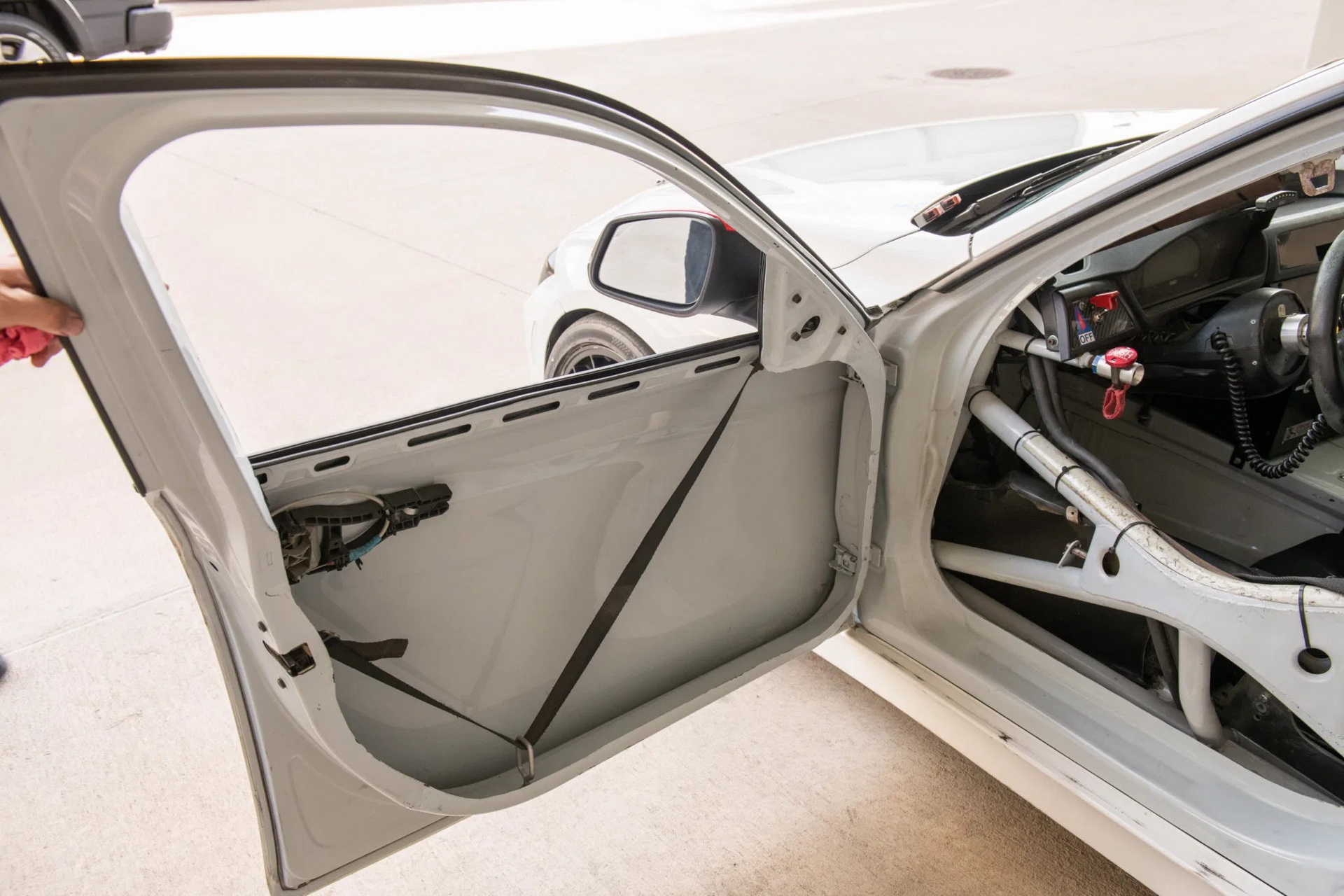 This BMW Is The Ultimate 328i Track Racer