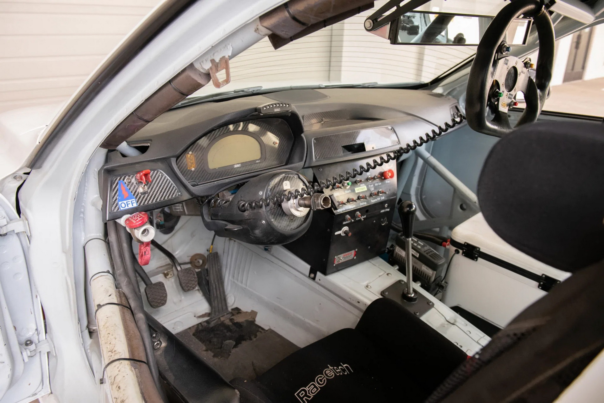 This BMW Is The Ultimate 328i Track Racer