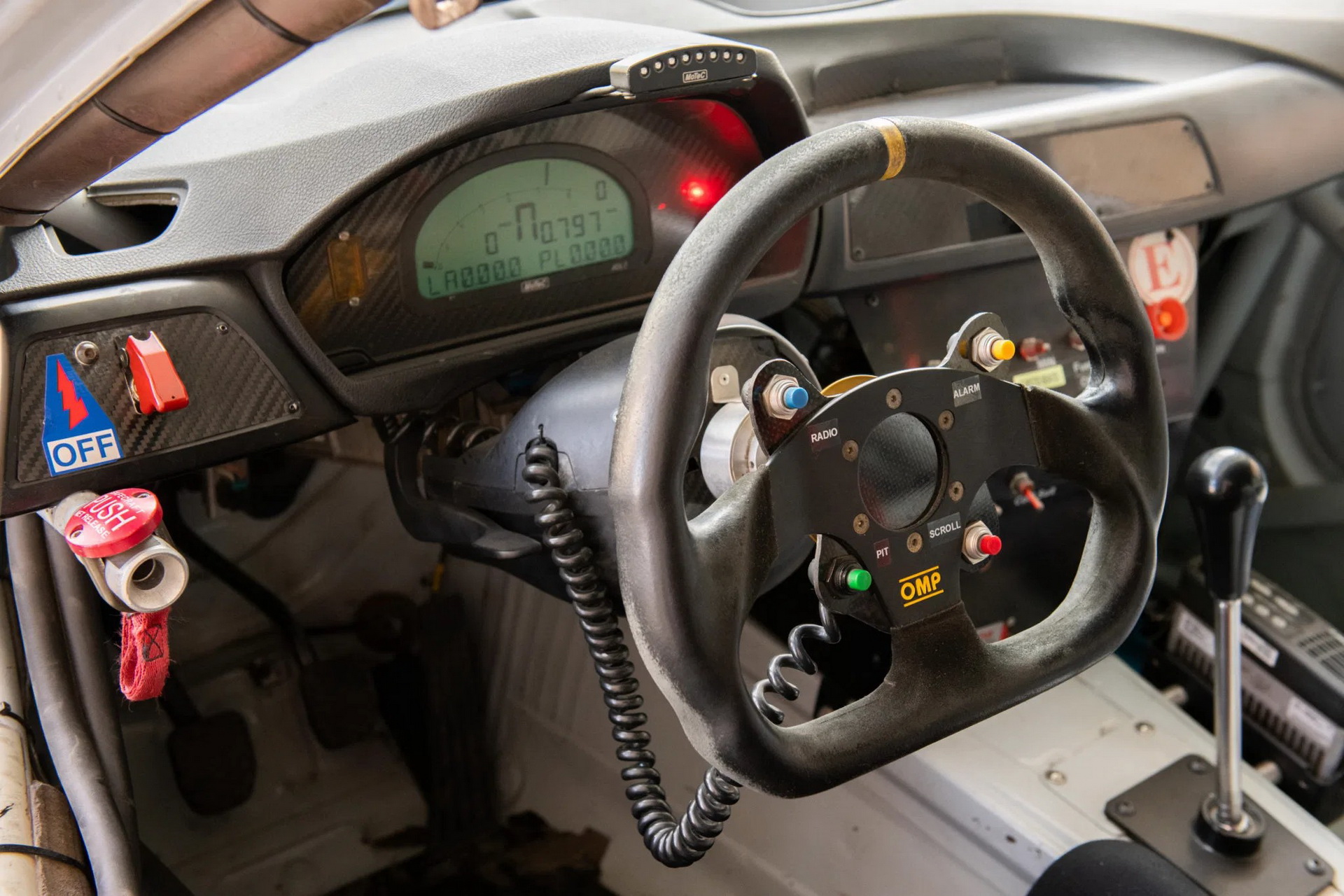 This BMW Is The Ultimate 328i Track Racer