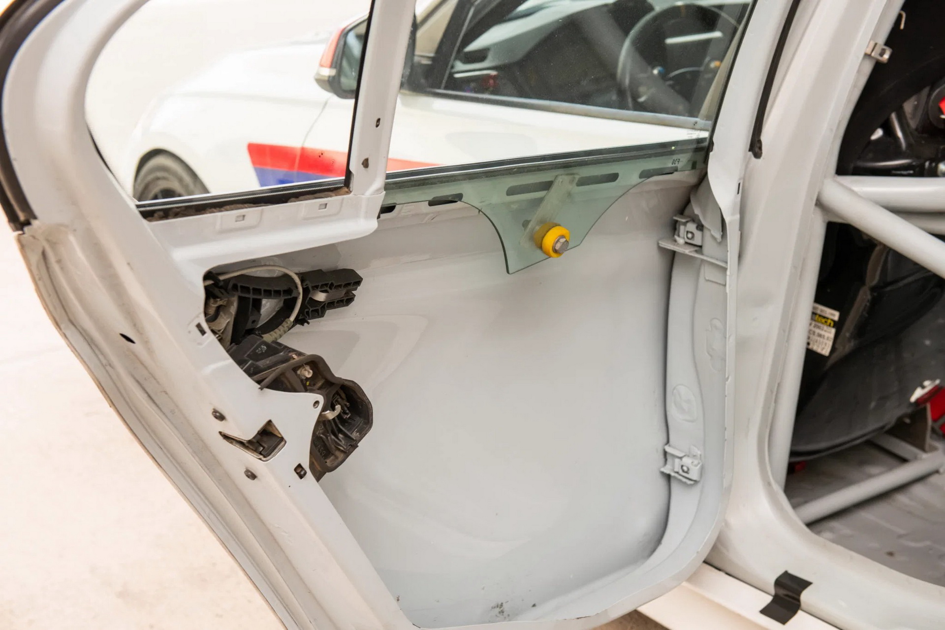 This BMW Is The Ultimate 328i Track Racer