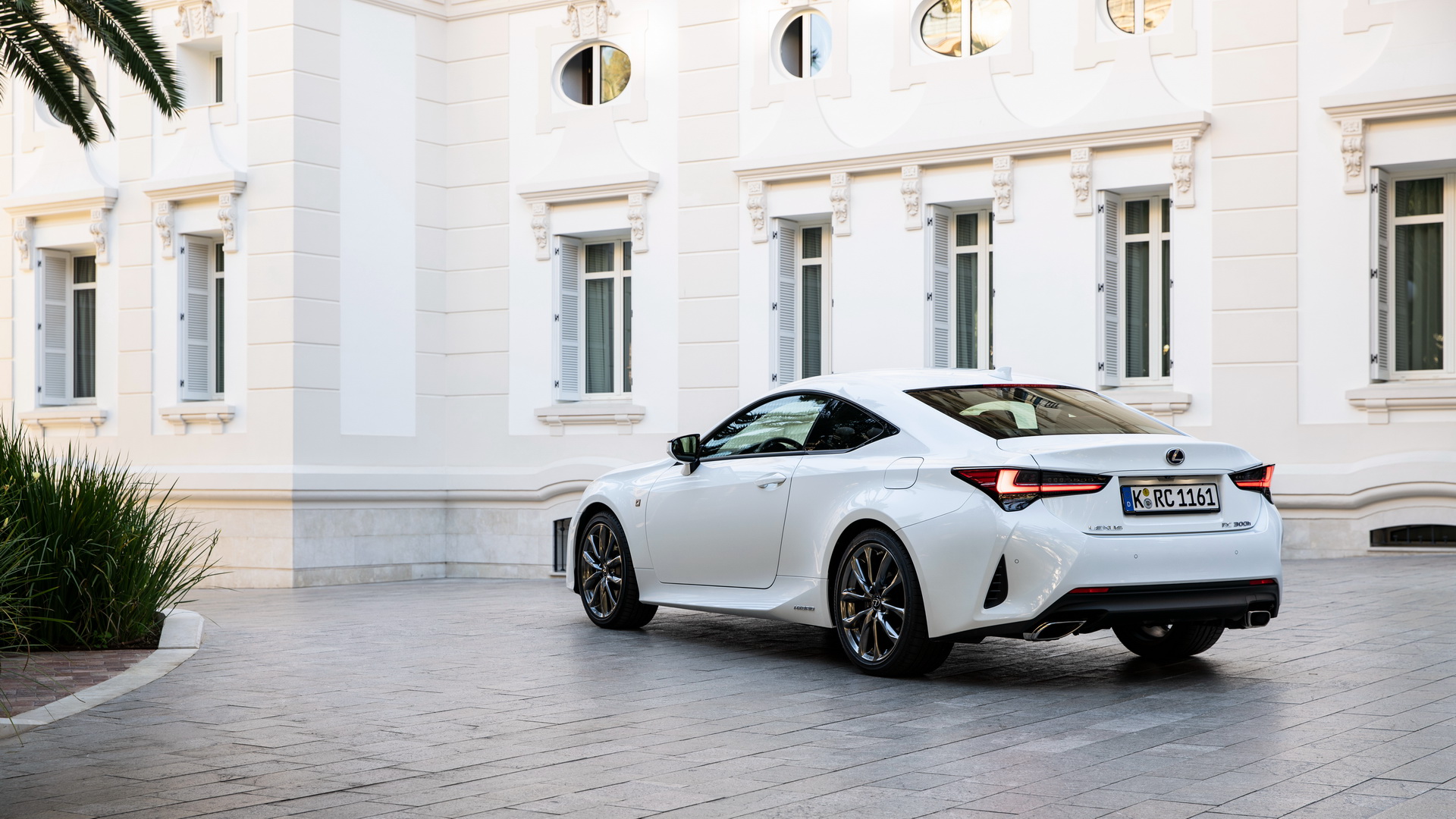 Comparison: 2021 BMW 4-Series Coupe Vs. Its Rivals From Mercedes, Audi, Lexus And Infiniti