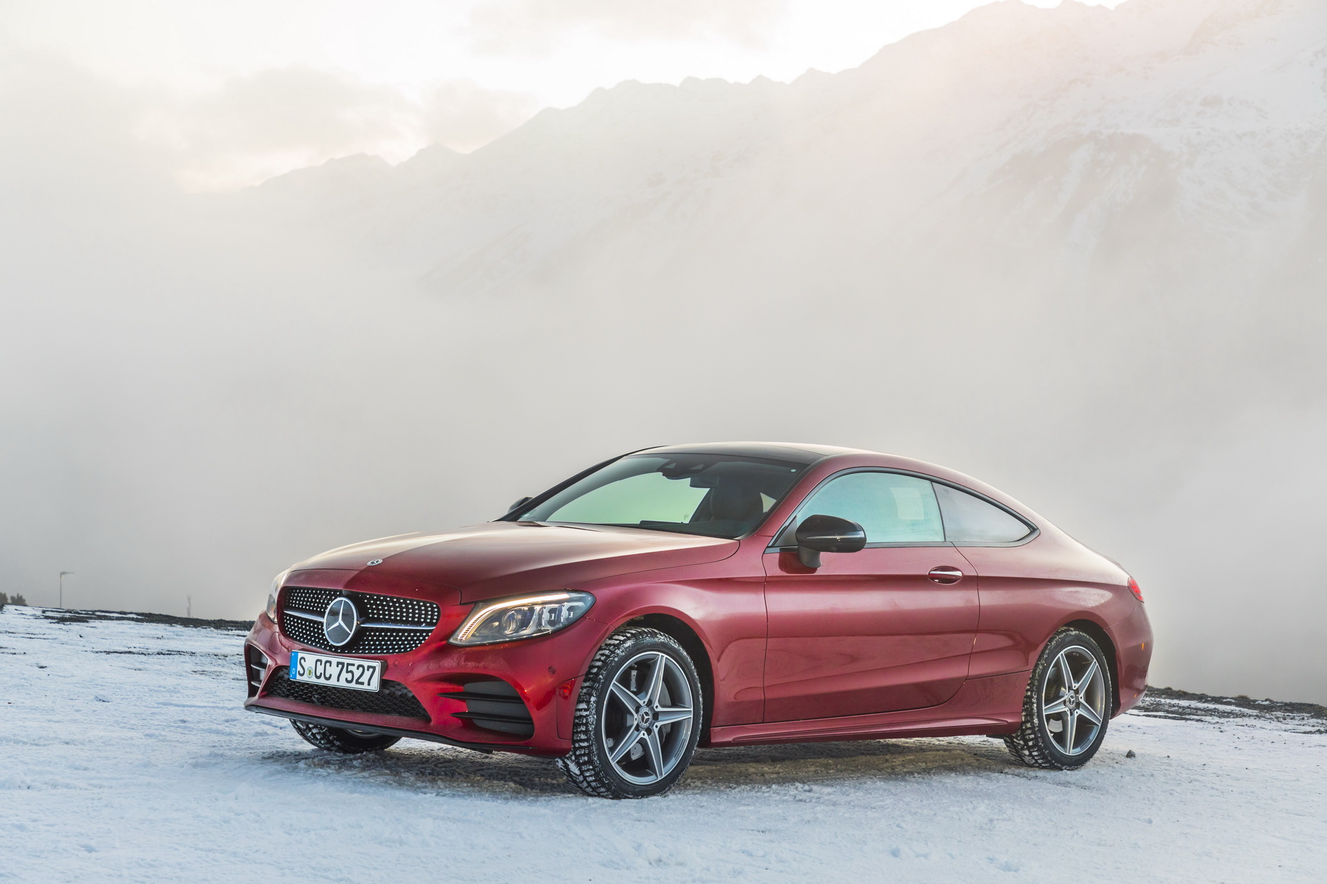 Comparison: 2021 BMW 4-Series Coupe Vs. Its Rivals From Mercedes, Audi, Lexus And Infiniti