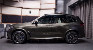 Bmw manhattan metallic Bmw manhattan metallic