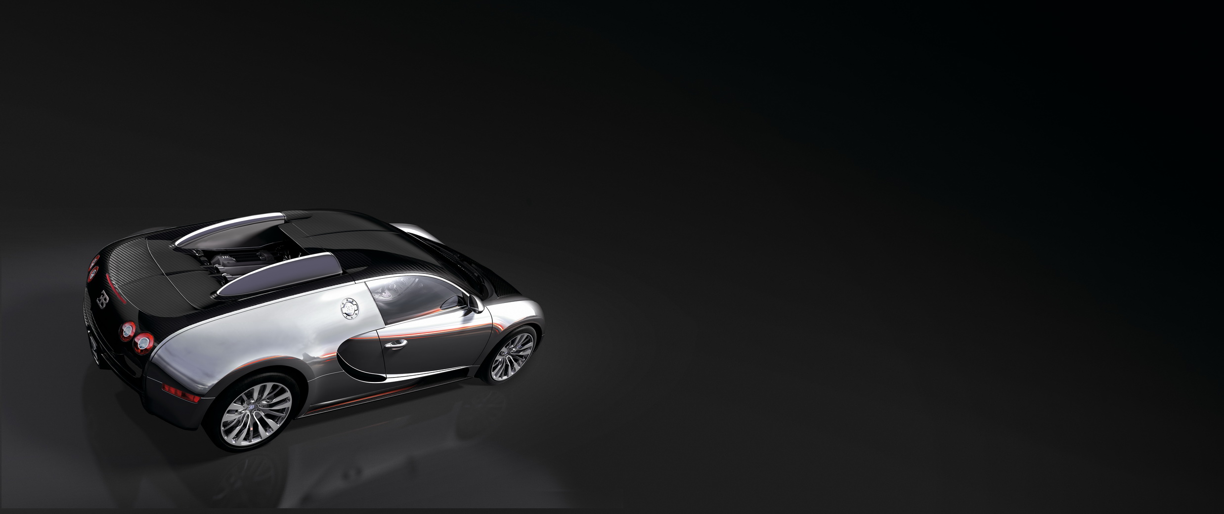 Bugatti Veyron Is 15 Years Old; Here’s A Look At Some Special Versions