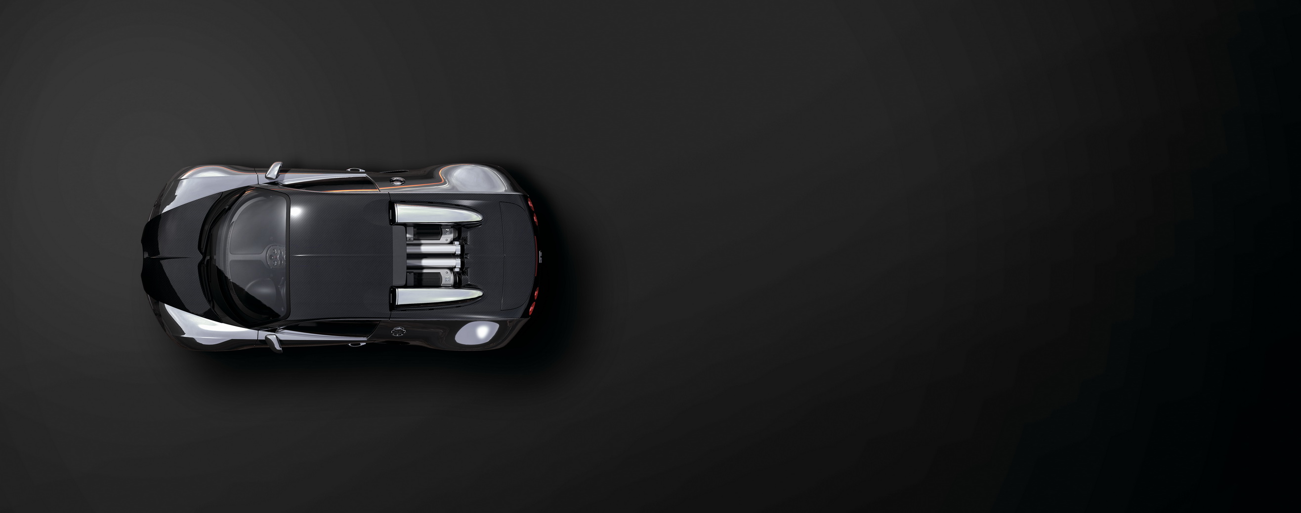 Bugatti Veyron Is 15 Years Old; Here’s A Look At Some Special Versions