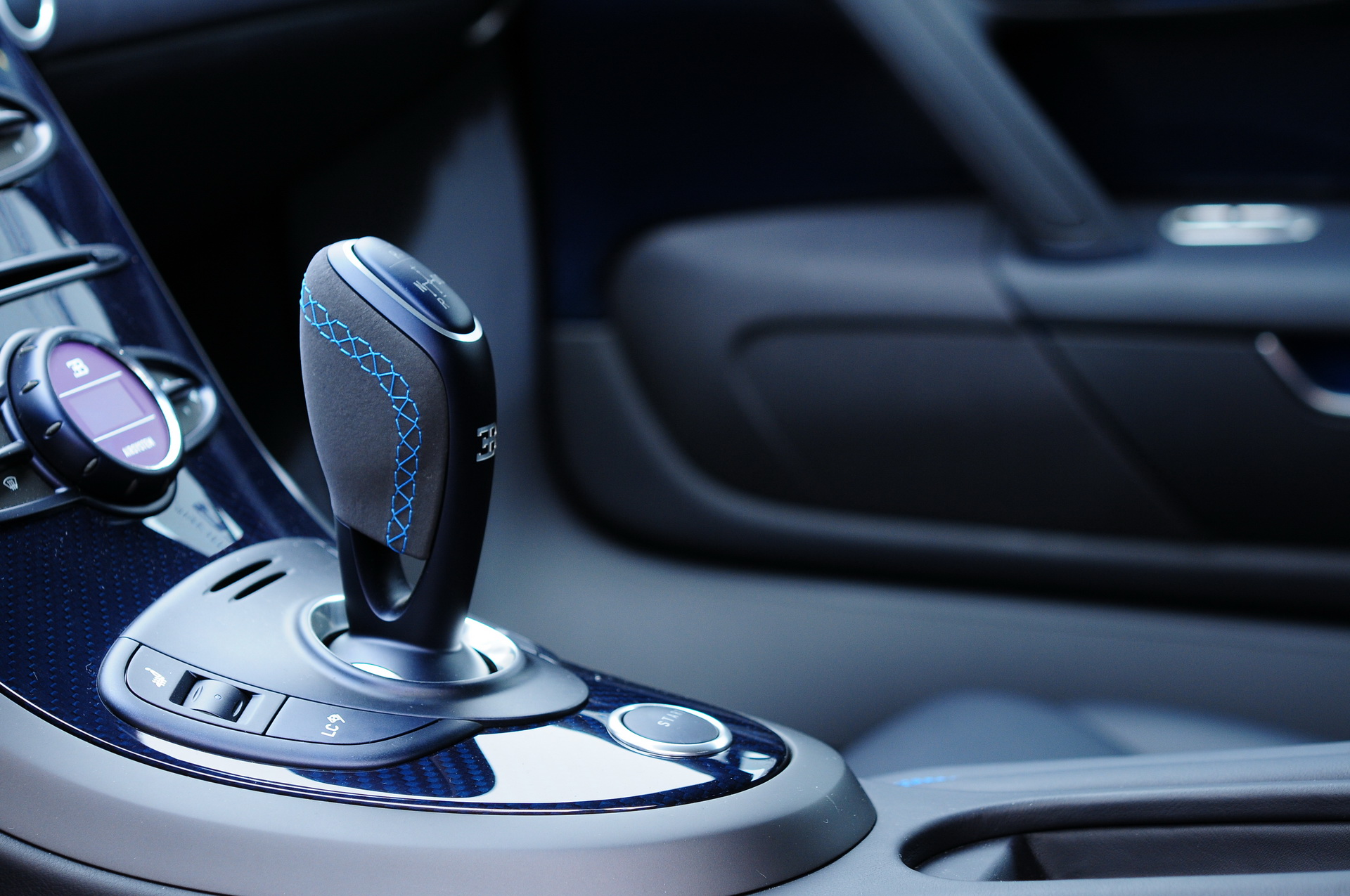 Bugatti Veyron Is 15 Years Old; Here’s A Look At Some Special Versions