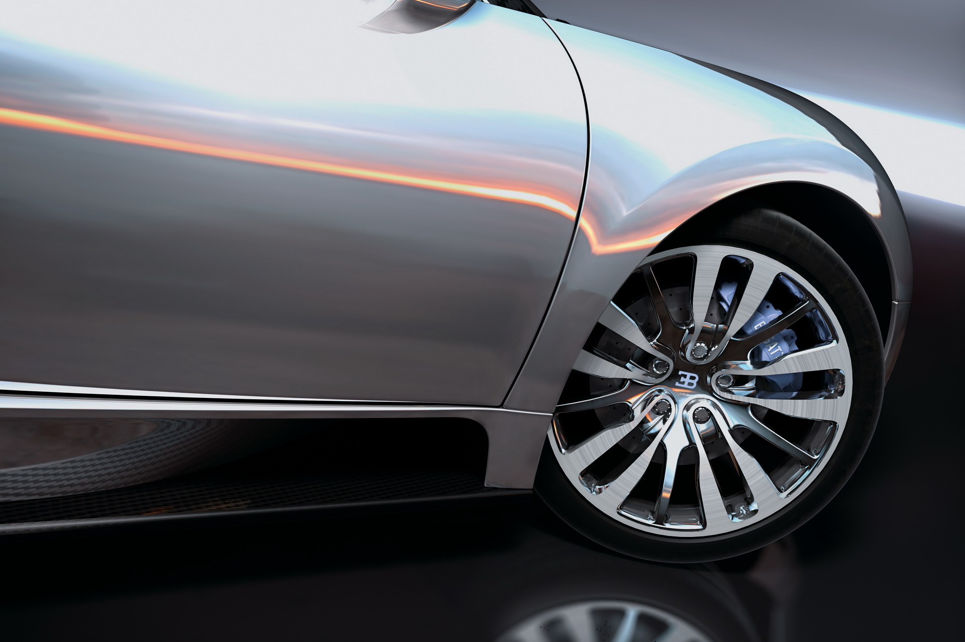 Bugatti Veyron Is 15 Years Old; Here’s A Look At Some Special Versions