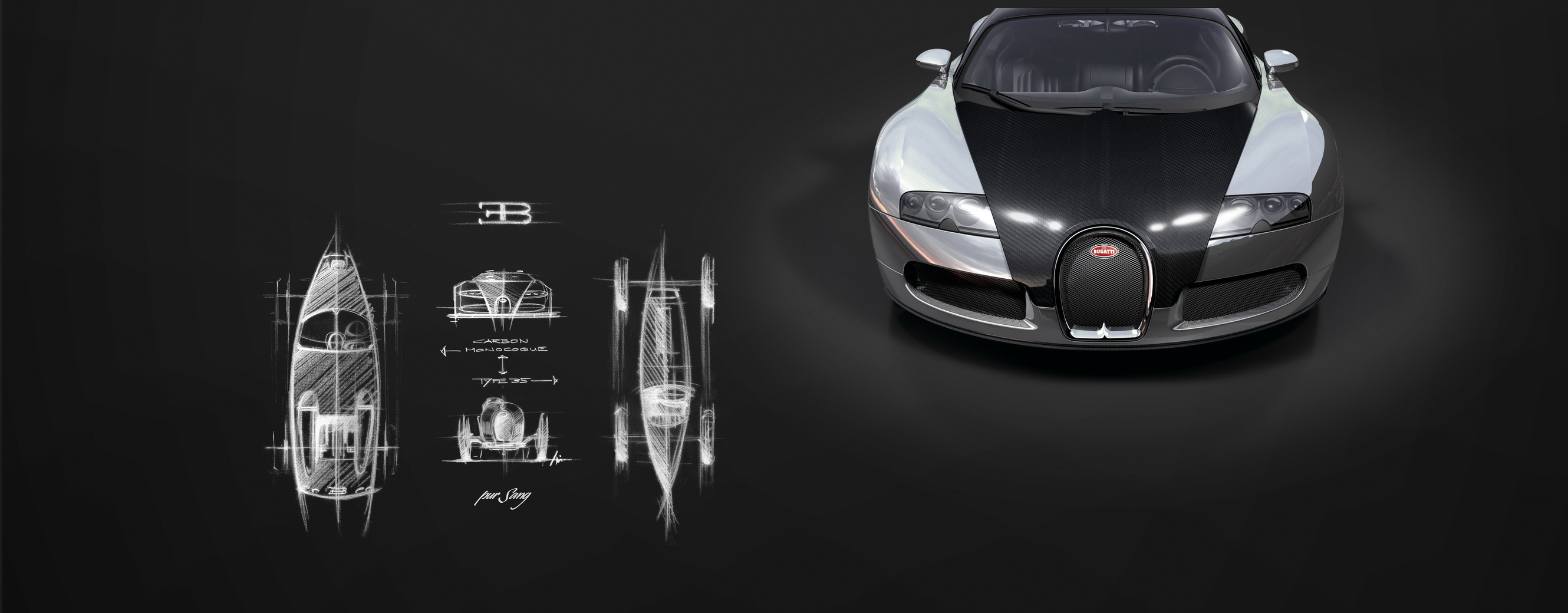Bugatti Veyron Is 15 Years Old; Here’s A Look At Some Special Versions