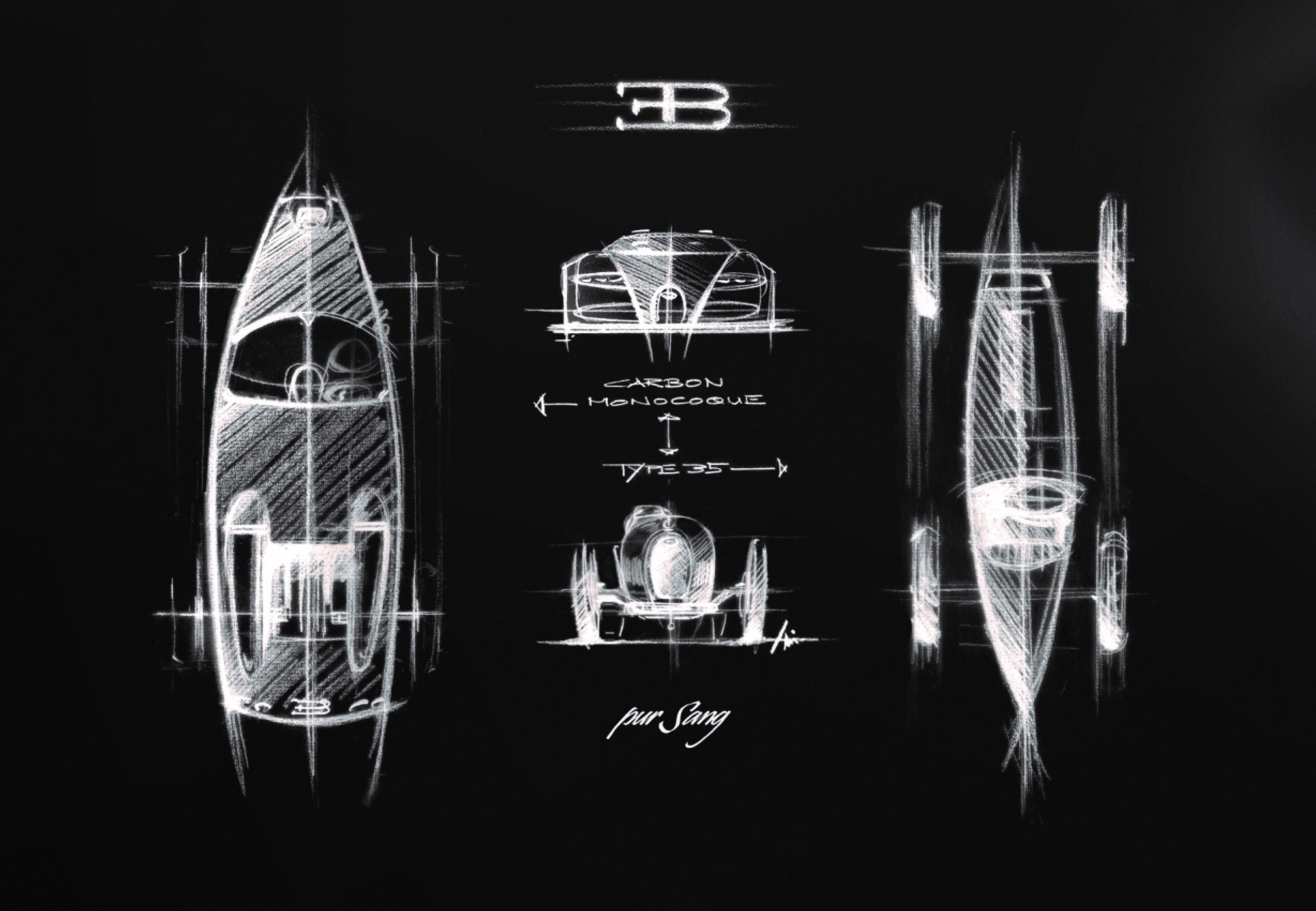 Bugatti Veyron Is 15 Years Old; Here’s A Look At Some Special Versions