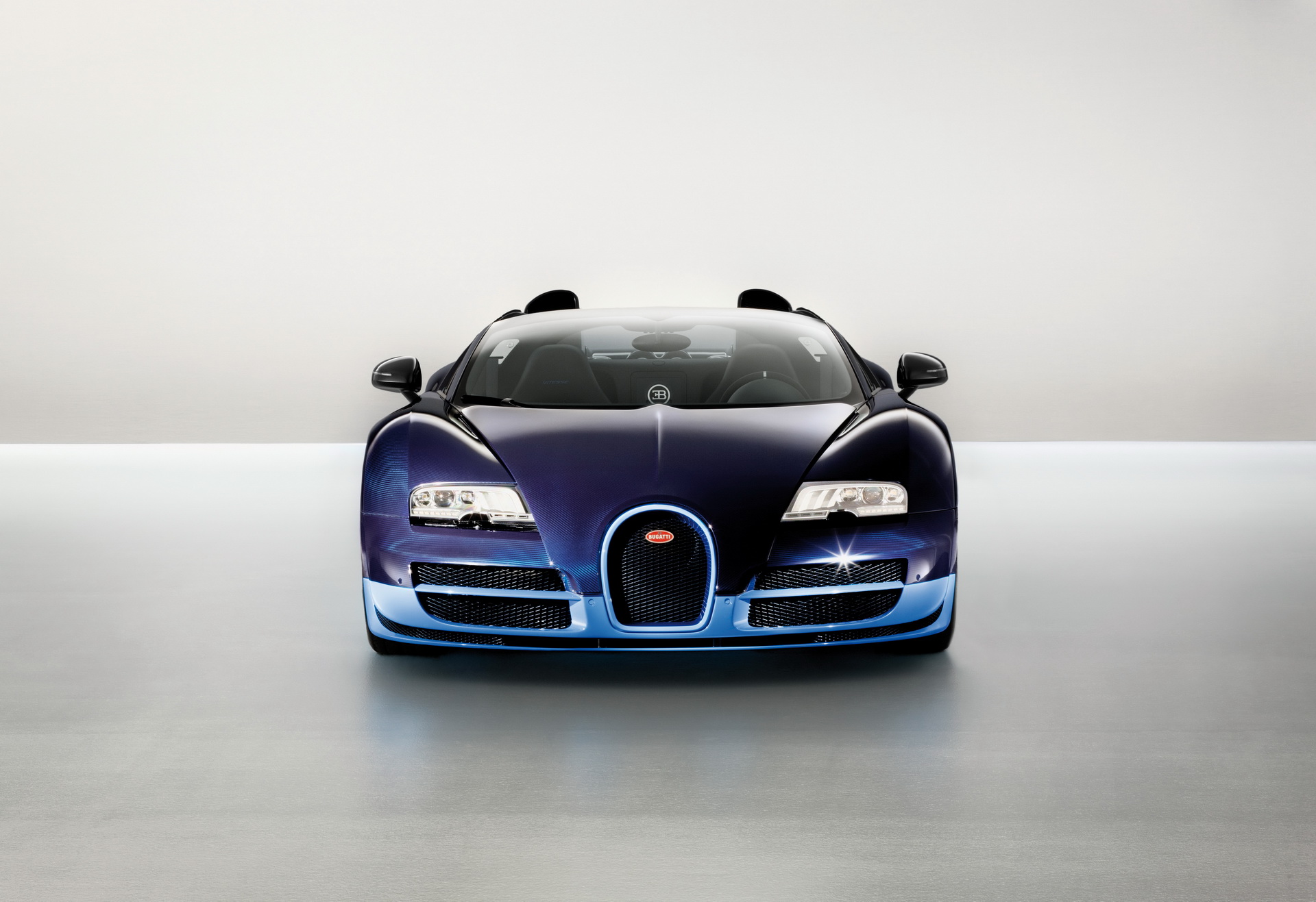 Bugatti Veyron Is 15 Years Old; Here’s A Look At Some Special Versions