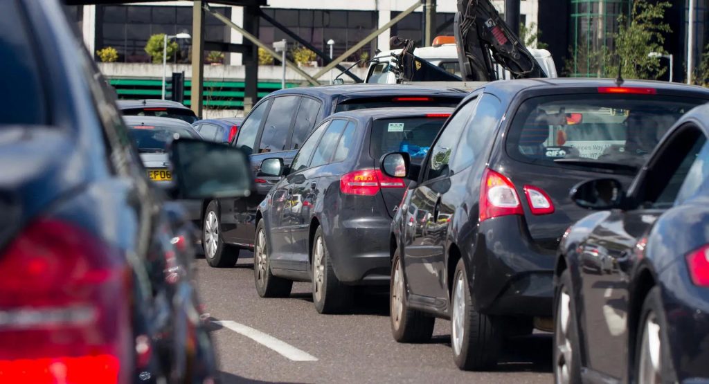  Carmakers Keep Failing To Comply With EU CO2 Emissions