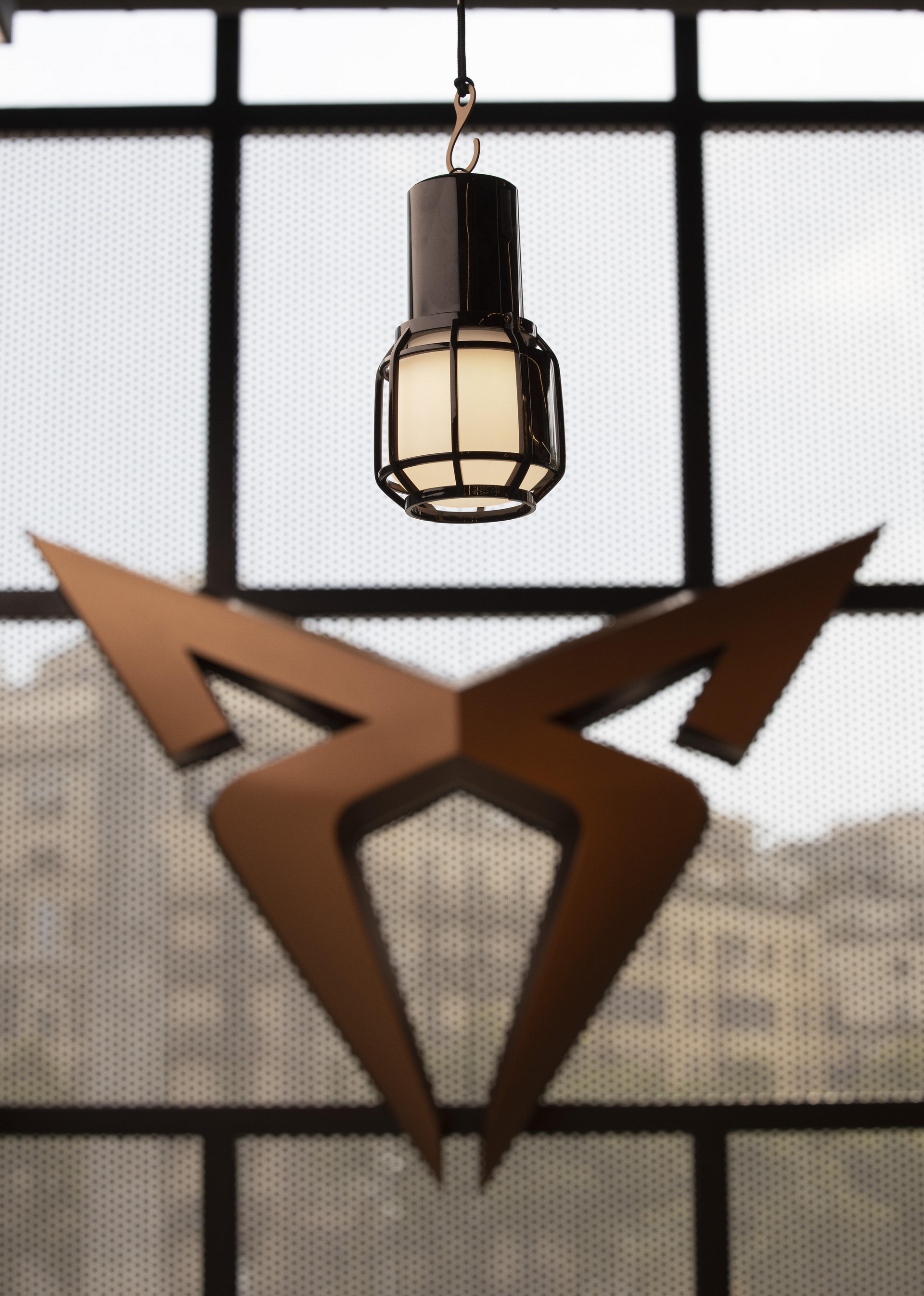 Let There Be Light: Cupra Is Now Designing Lamps Too