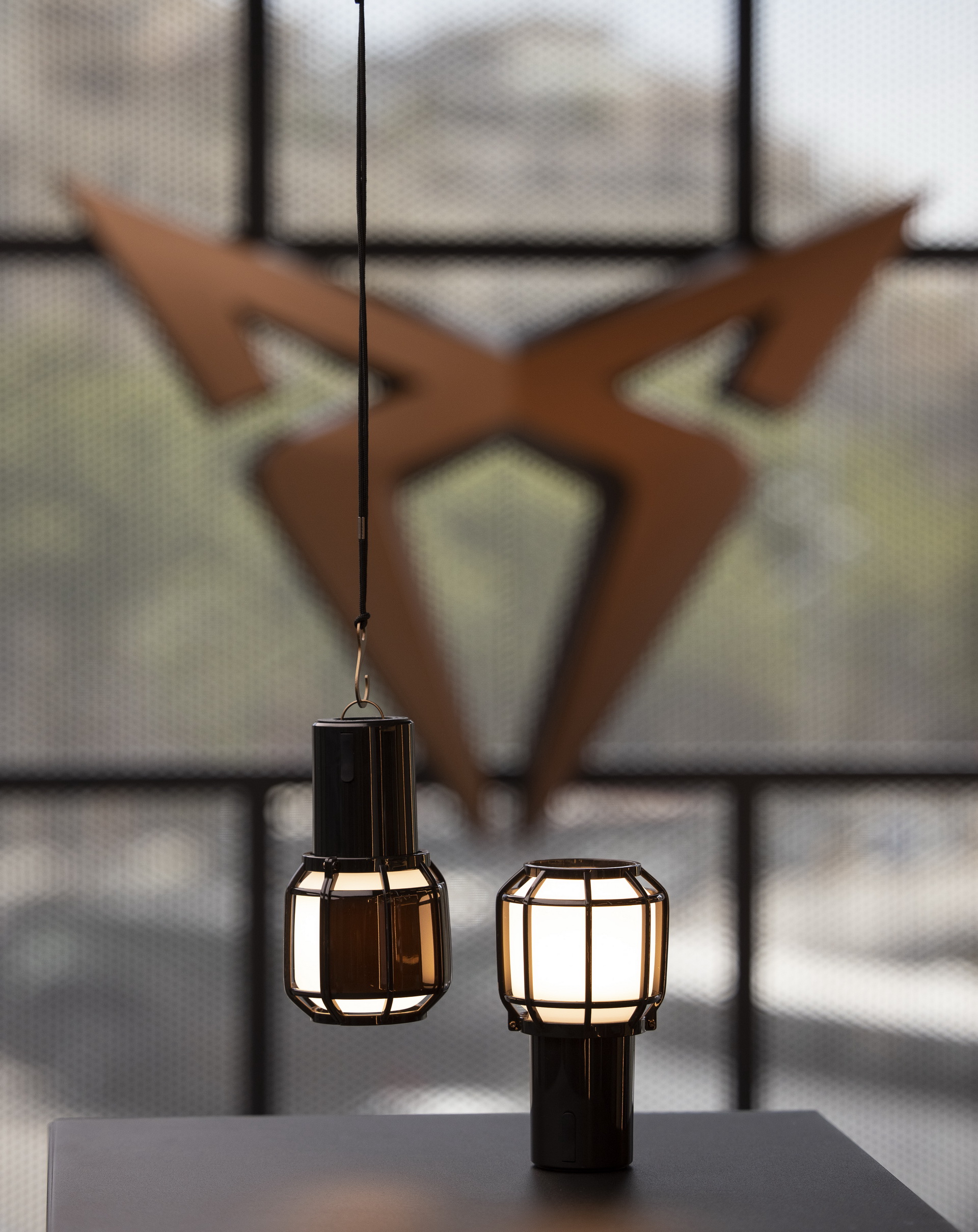 Let There Be Light: Cupra Is Now Designing Lamps Too