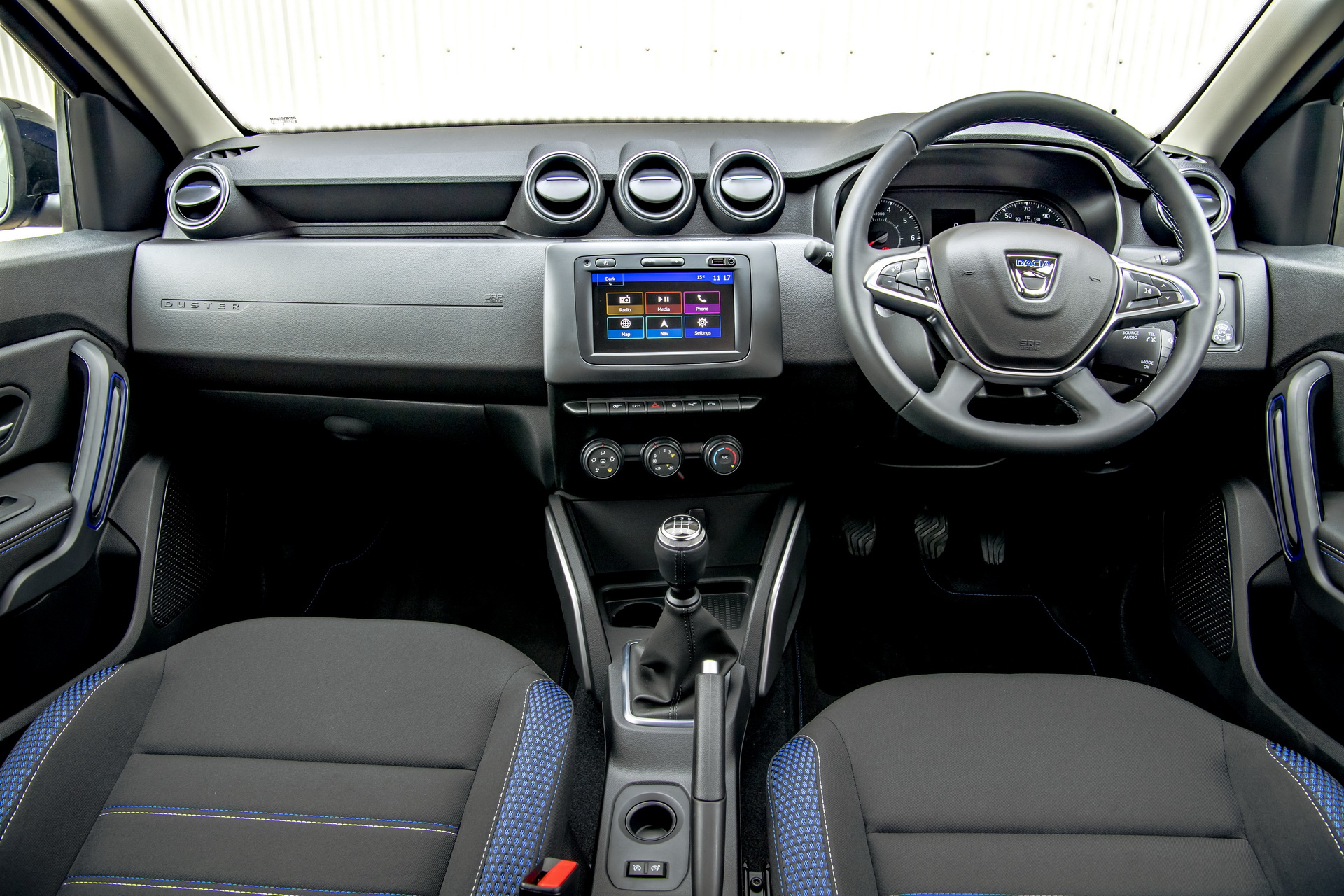 Dacia Becomes First Carmaker With Factory-Spec LPG Variants Across Entire Range