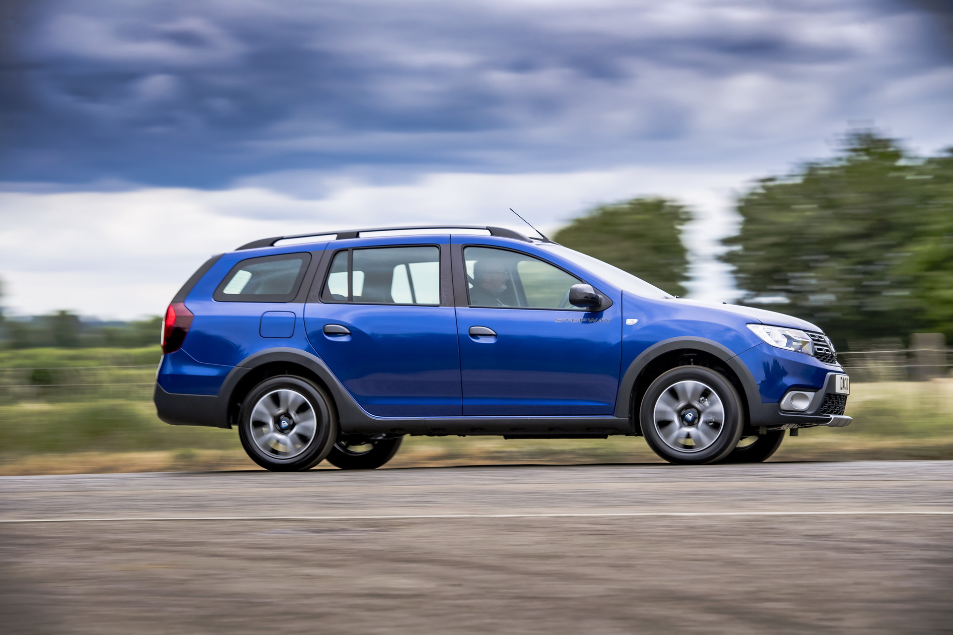 Dacia Becomes First Carmaker With Factory-Spec LPG Variants Across Entire Range