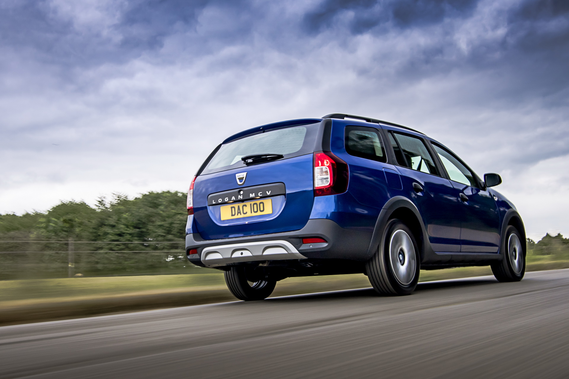Dacia Becomes First Carmaker With Factory-Spec LPG Variants Across Entire Range