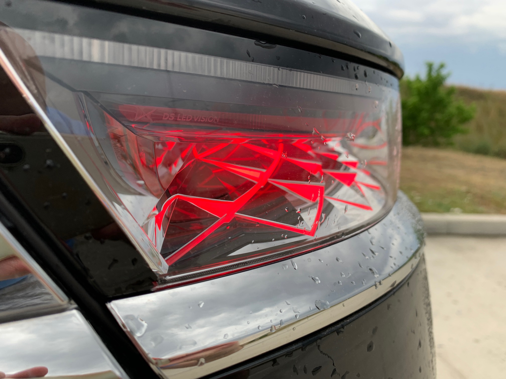 Driven: 2020 DS 7 Crossback Is The SUV You Never Knew You Wanted