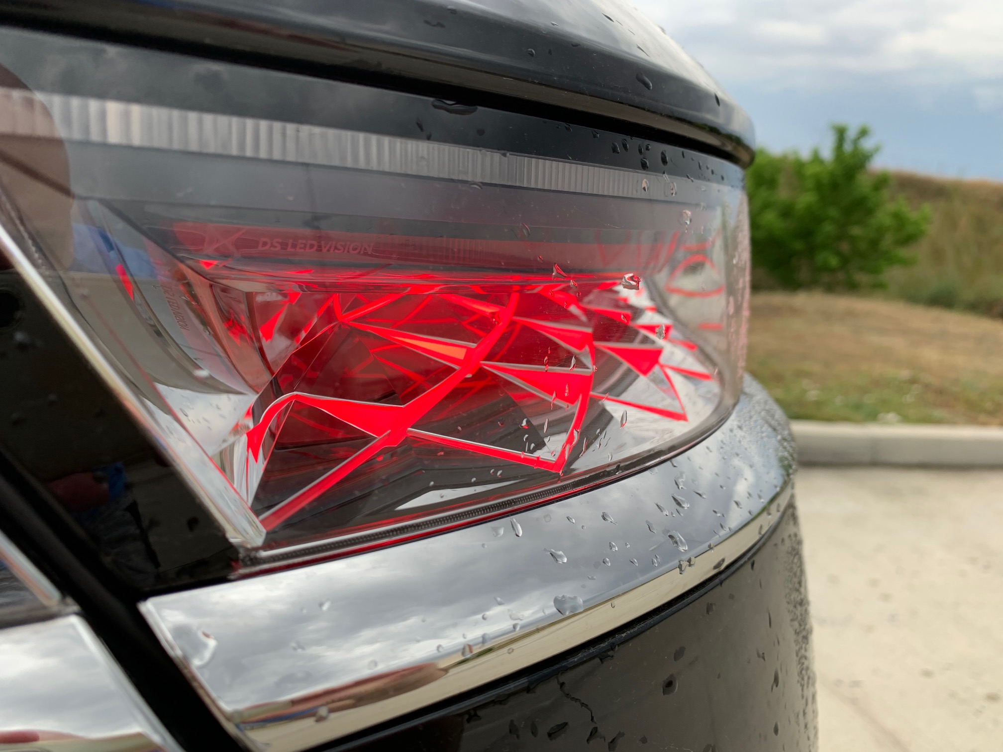 Driven: 2020 DS 7 Crossback Is The SUV You Never Knew You Wanted