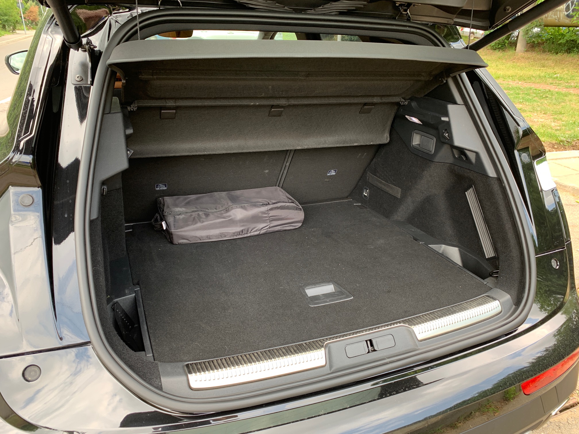 Driven: 2020 DS 7 Crossback Is The SUV You Never Knew You Wanted