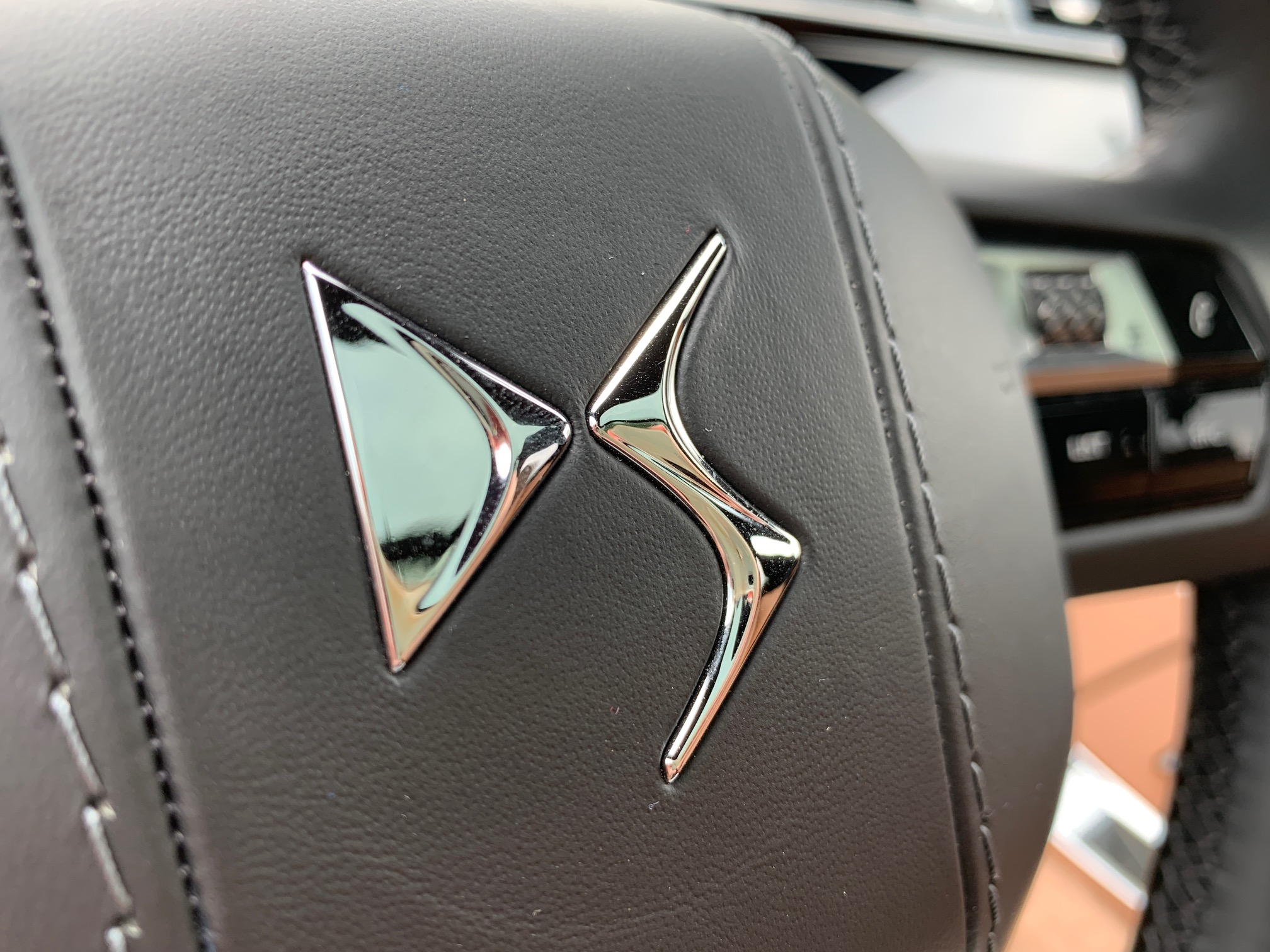 Driven: 2020 DS 7 Crossback Is The SUV You Never Knew You Wanted