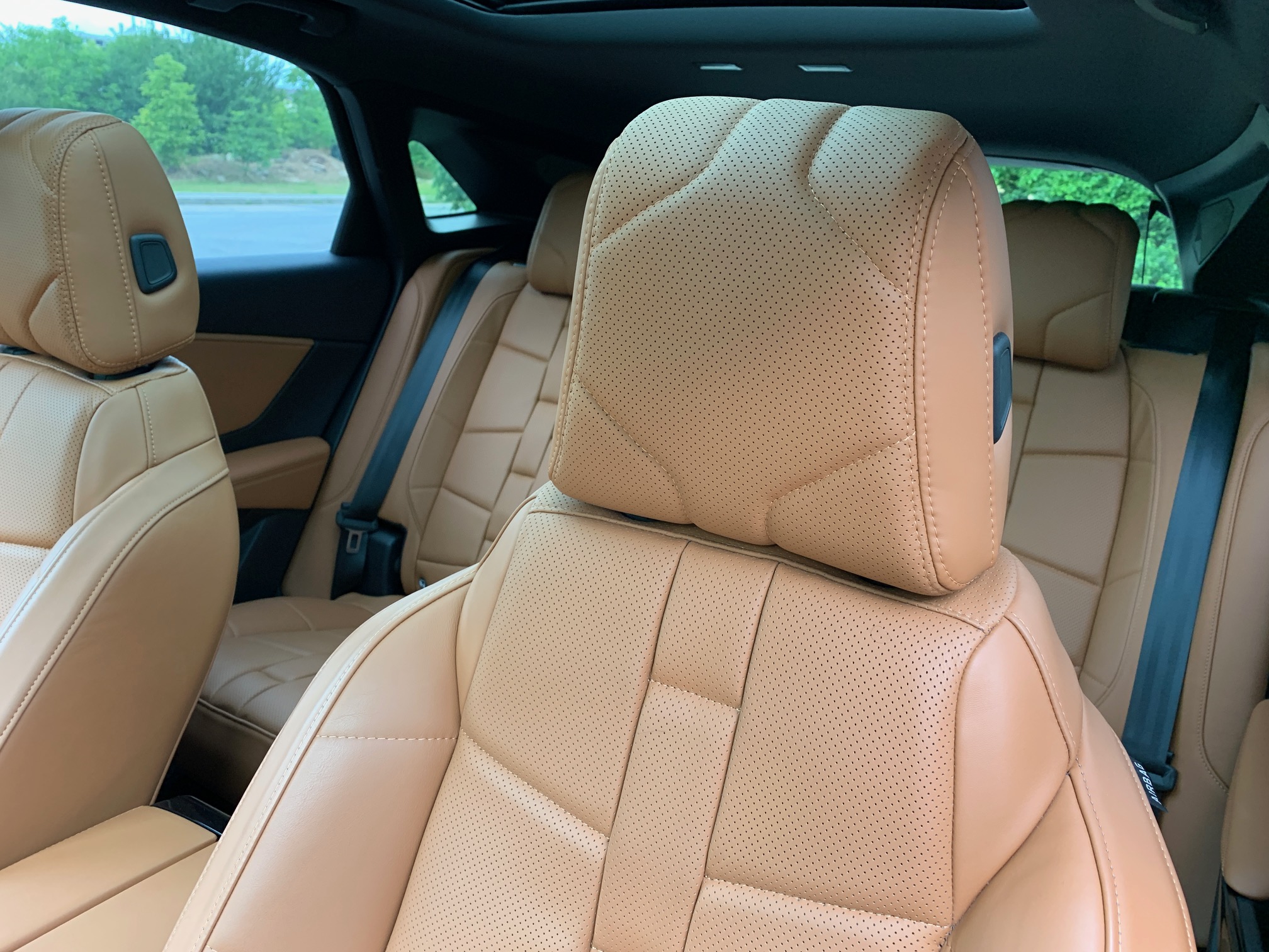 Driven: 2020 DS 7 Crossback Is The SUV You Never Knew You Wanted