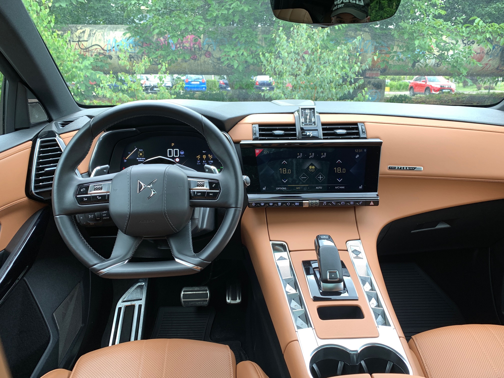 Driven: 2020 DS 7 Crossback Is The SUV You Never Knew You Wanted