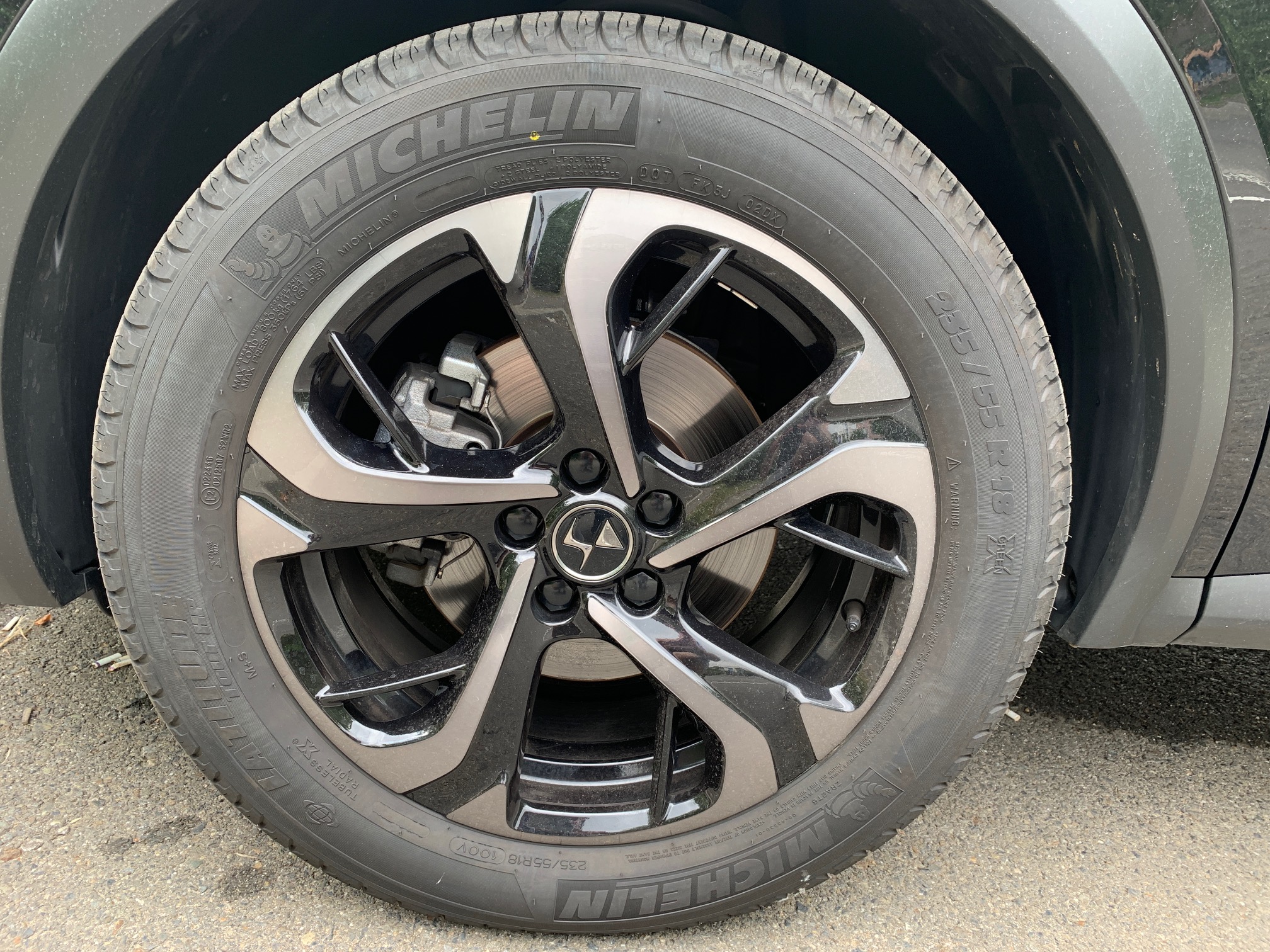 Driven: 2020 DS 7 Crossback Is The SUV You Never Knew You Wanted