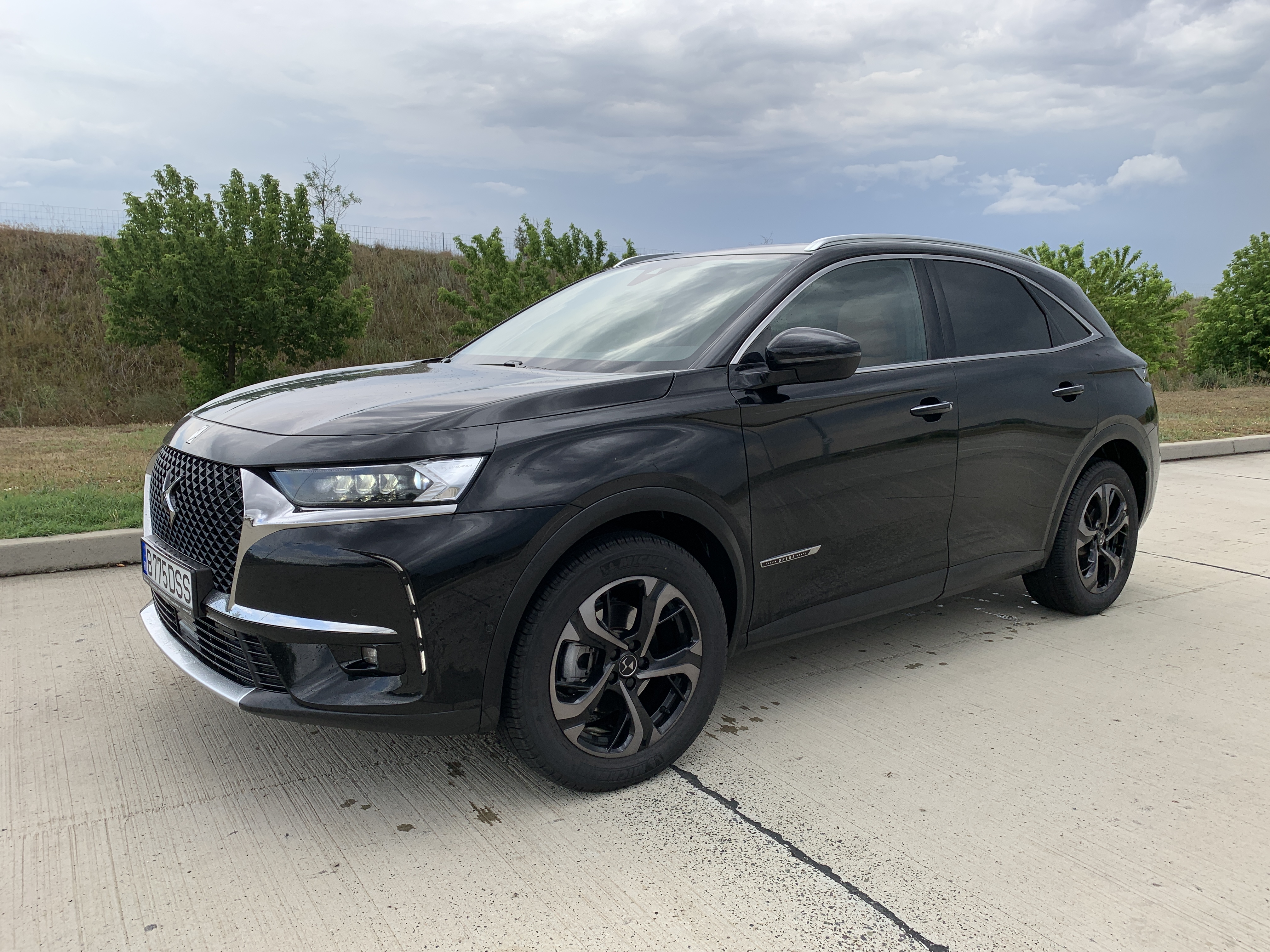 Driven: 2020 DS 7 Crossback Is The SUV You Never Knew You Wanted