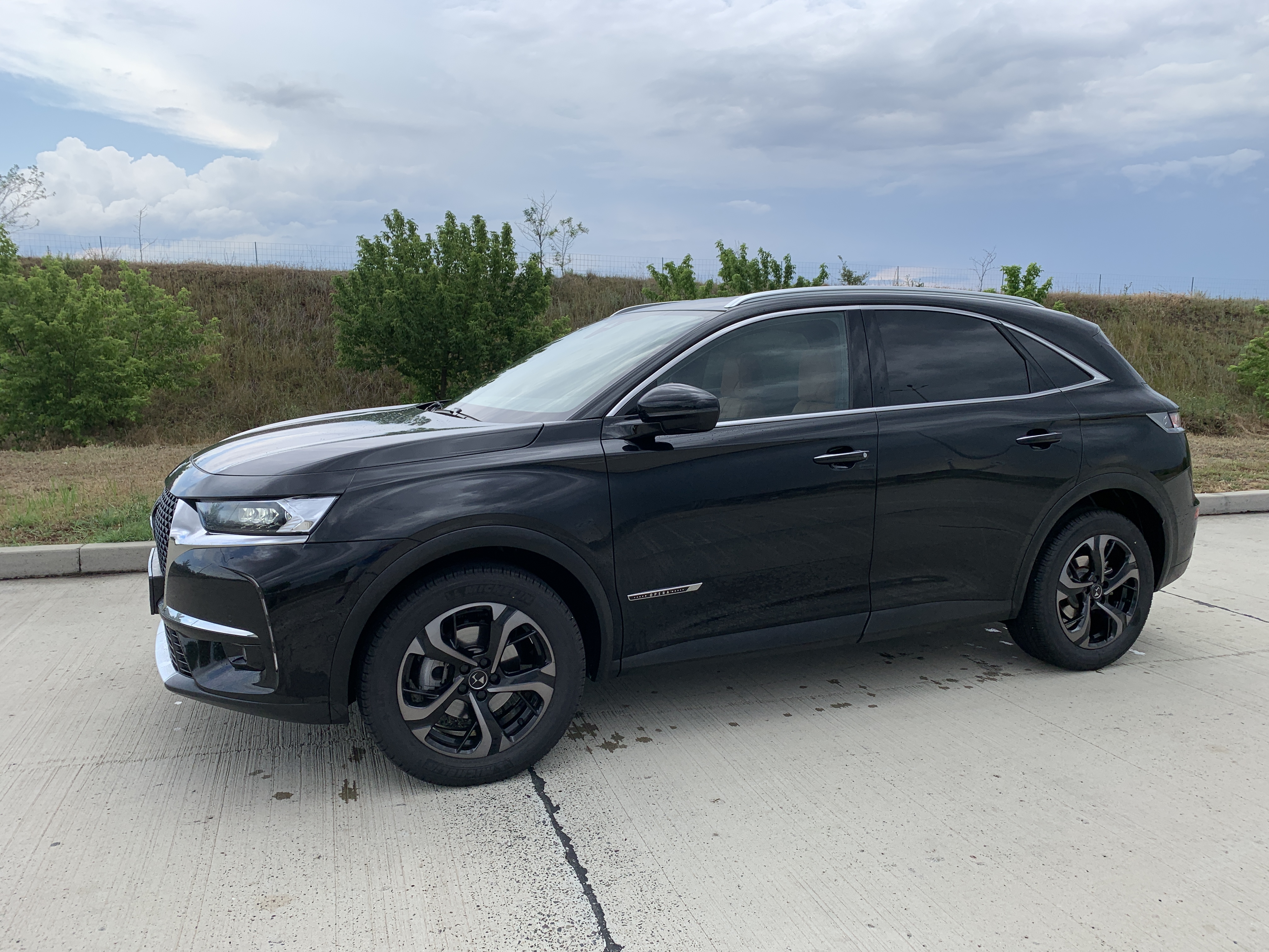 Driven: 2020 DS 7 Crossback Is The SUV You Never Knew You Wanted