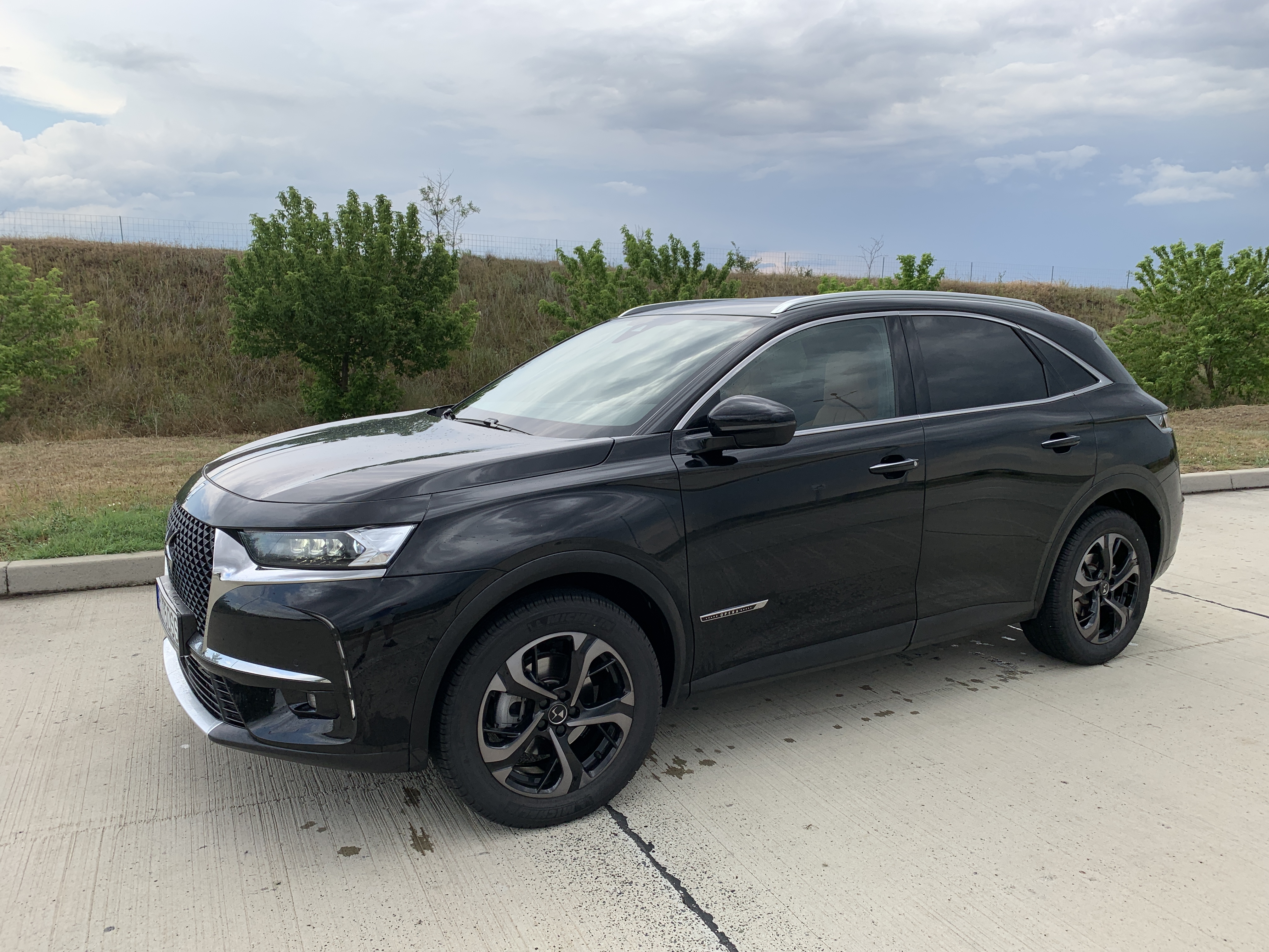 Driven: 2020 DS 7 Crossback Is The SUV You Never Knew You Wanted