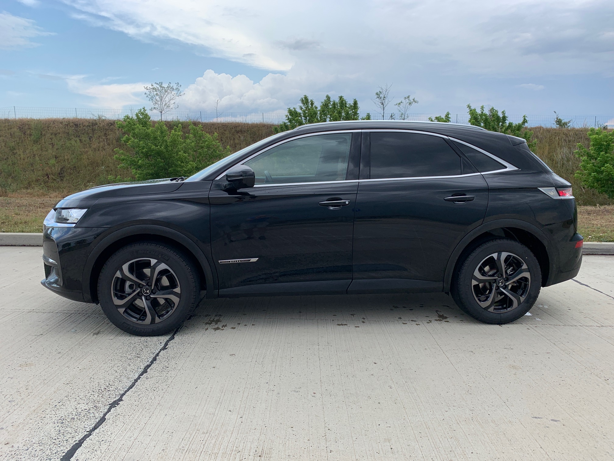 Driven: 2020 DS 7 Crossback Is The SUV You Never Knew You Wanted