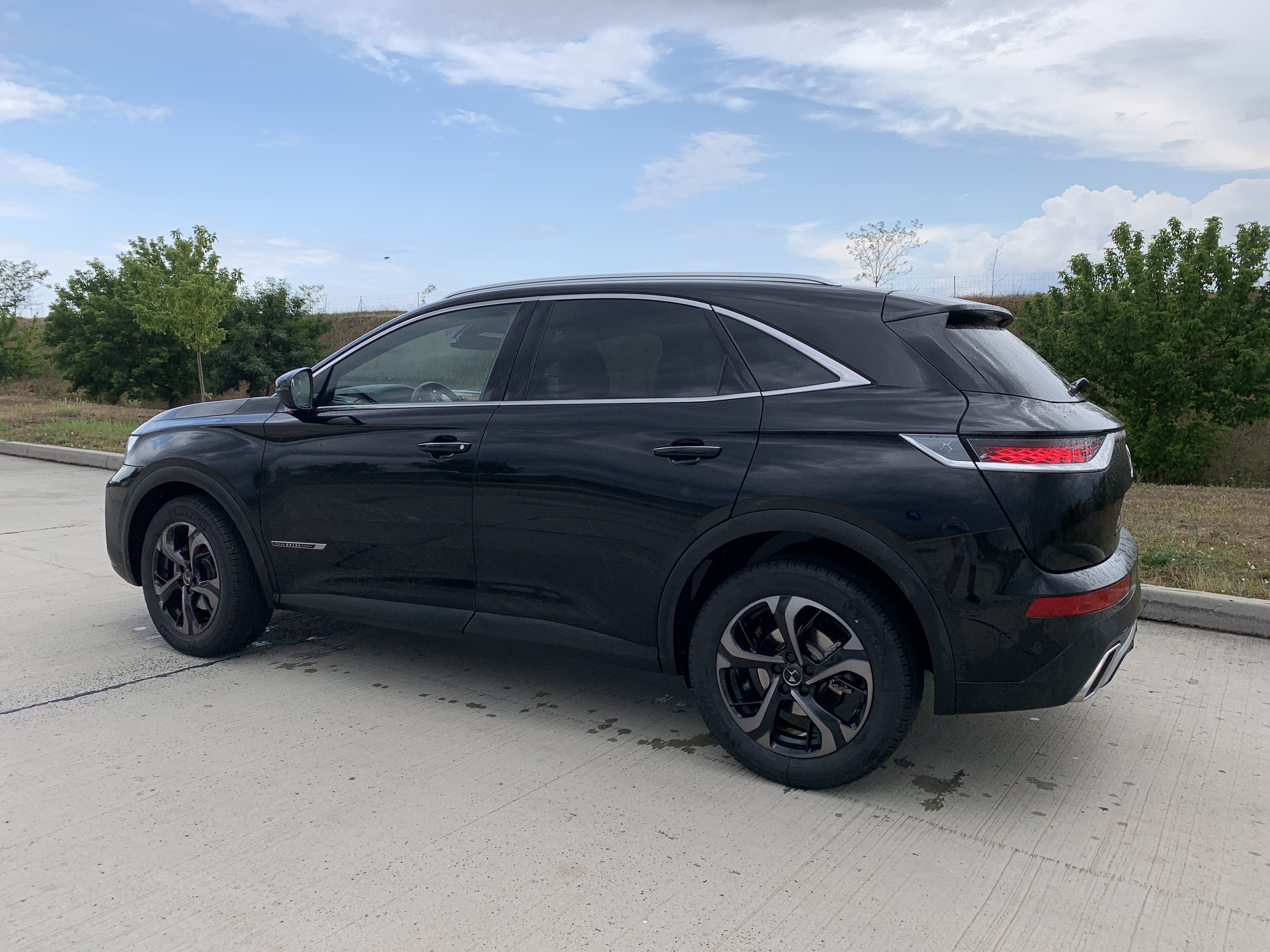 Driven: 2020 DS 7 Crossback Is The SUV You Never Knew You Wanted