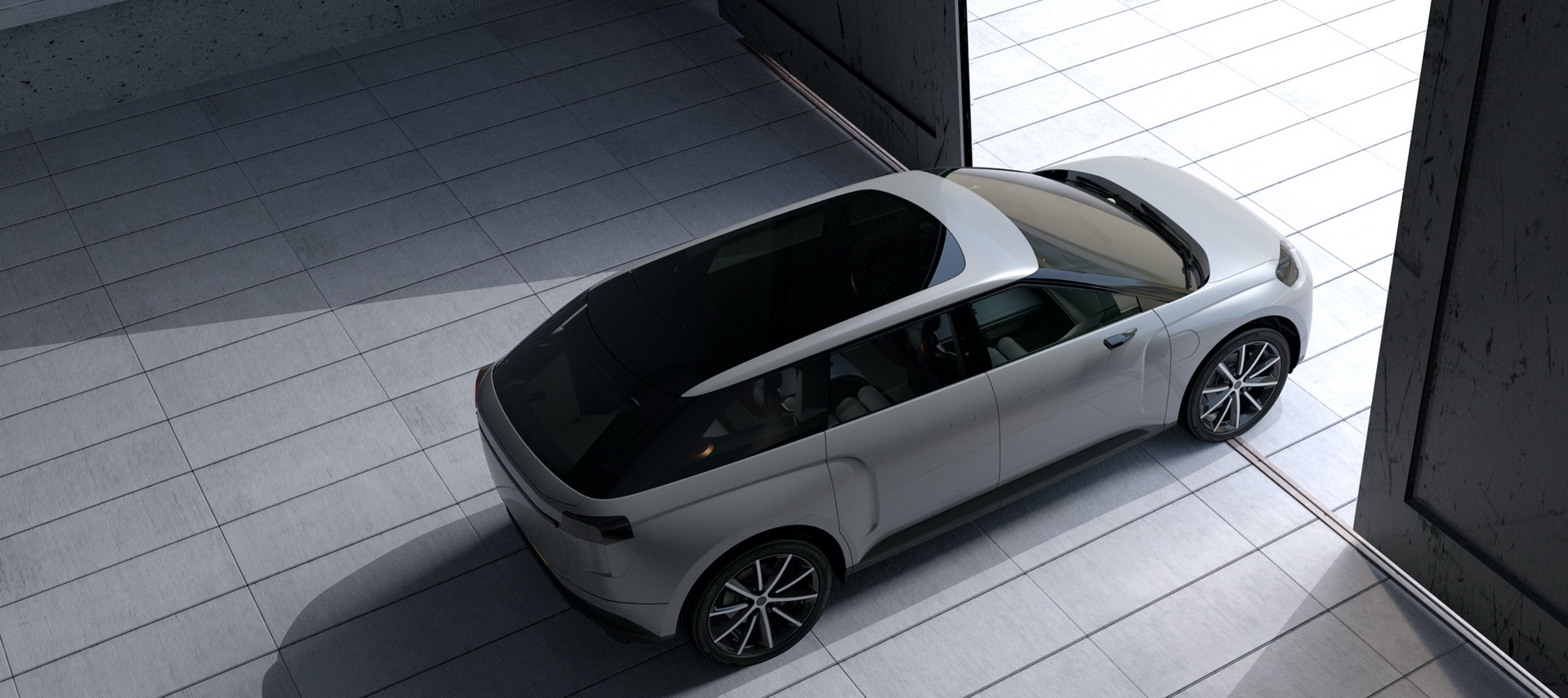 This Is Dyson’s Stillborn Electric SUV That Would’ve Had To Be Priced $190,000 Just To Break Even