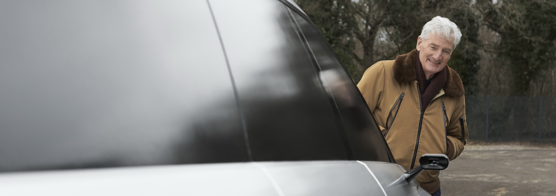 This Is Dyson’s Stillborn Electric SUV That Would’ve Had To Be Priced $190,000 Just To Break Even