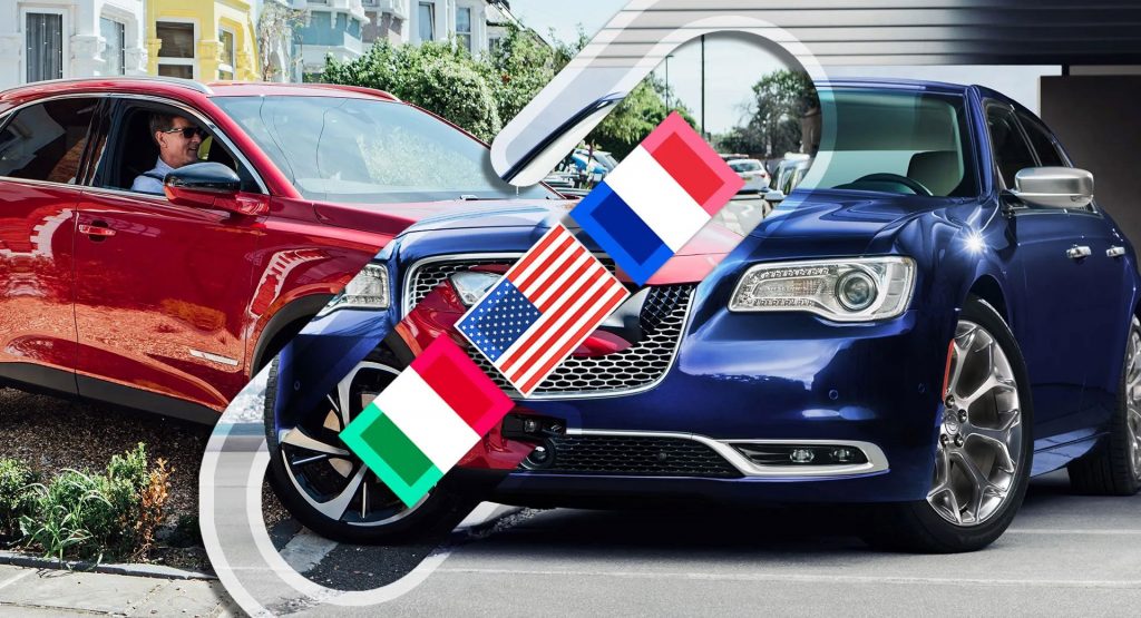  FCA, PSA Fail To Offer Early Concessions, Will Likely Face Longer EU Antitrust Probe