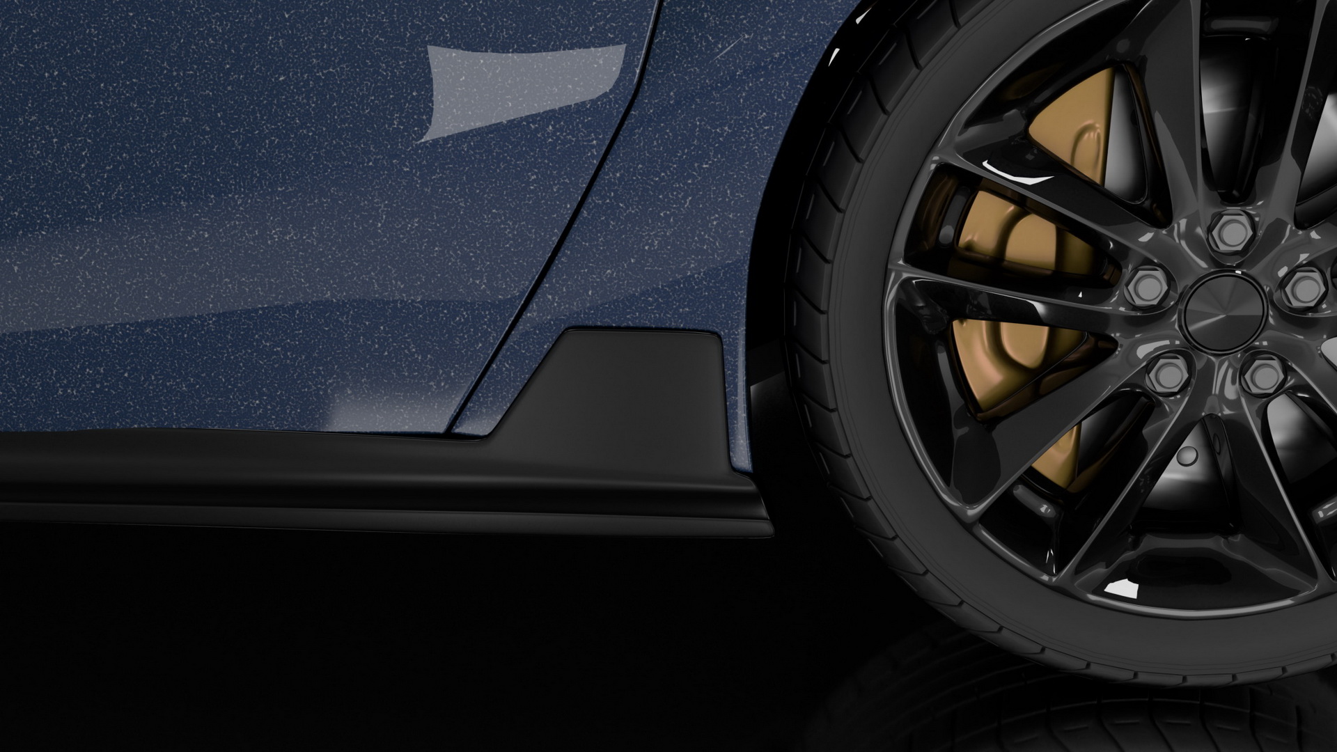 DMC’s Ferrari 812 Superfast Looks Like A Scale Model, But It’s An 808 HP Beast