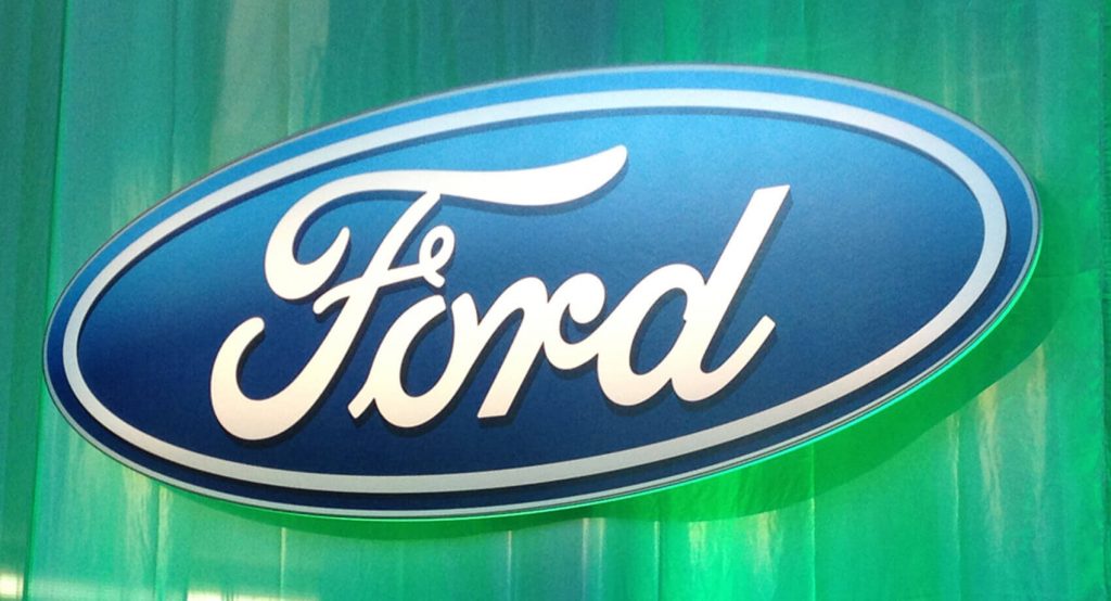  Ford Recruits Apple Car Project Boss And Former Tesla Engineer Doug Field