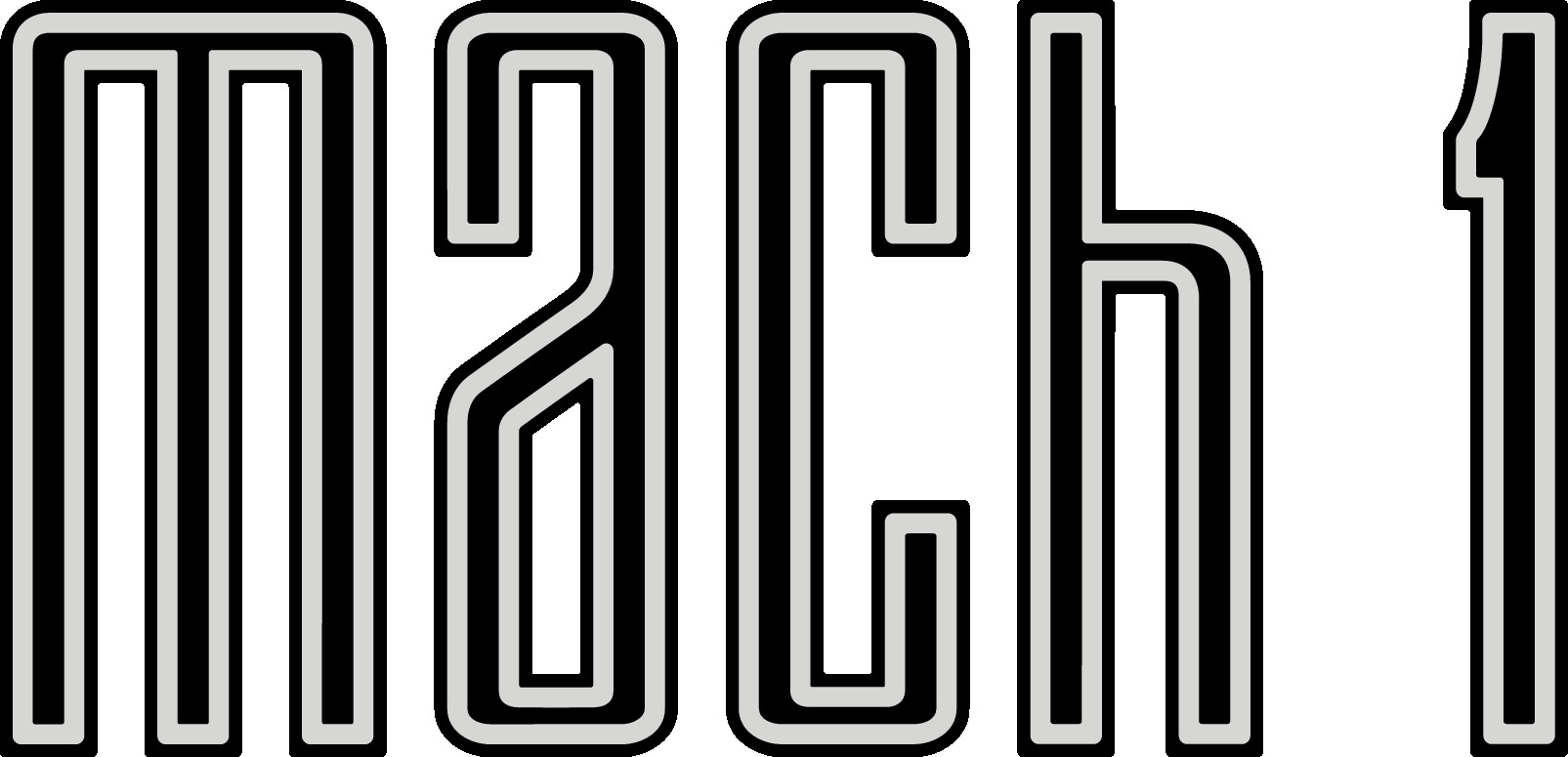 2021 Ford Mustang Mach 1 Logo Was Designed To Look Timeless