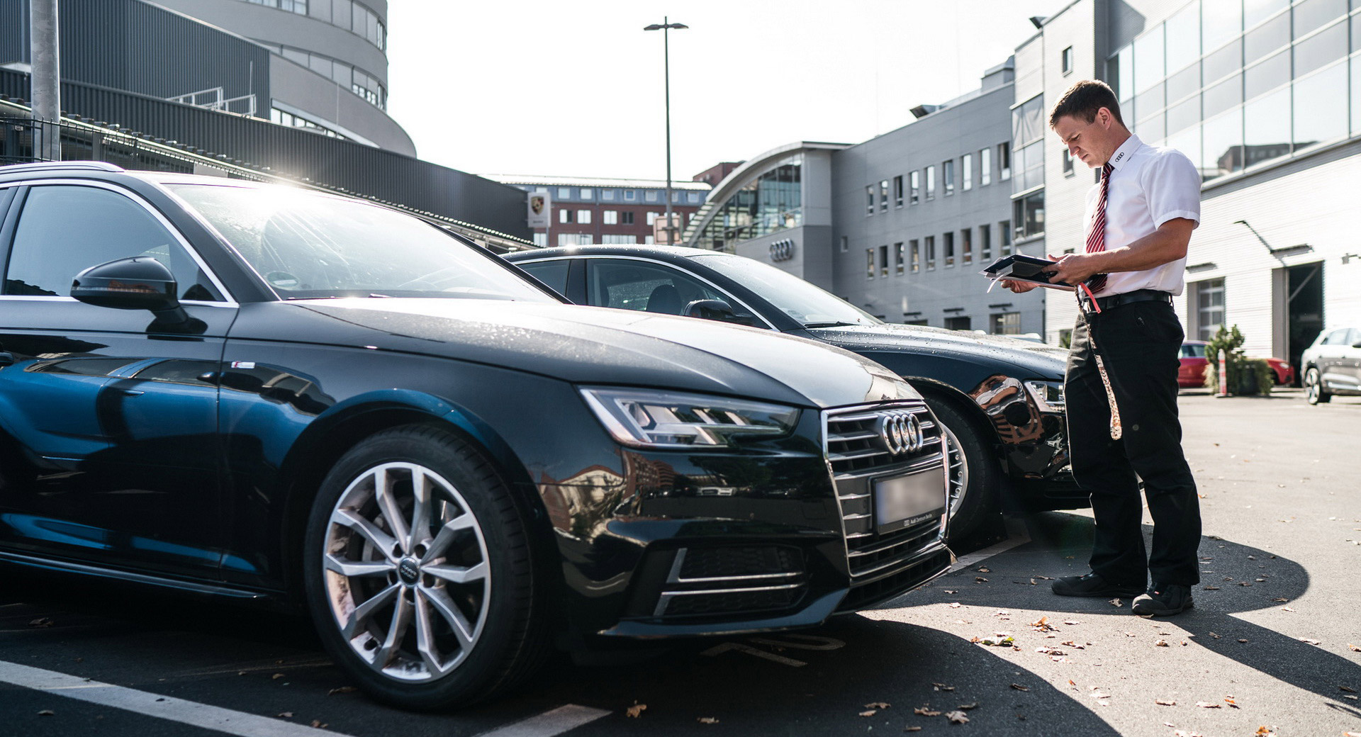 New Car Sales In Germany Down 50% Despite Showrooms Being Open Throughout  All Of May | Carscoops